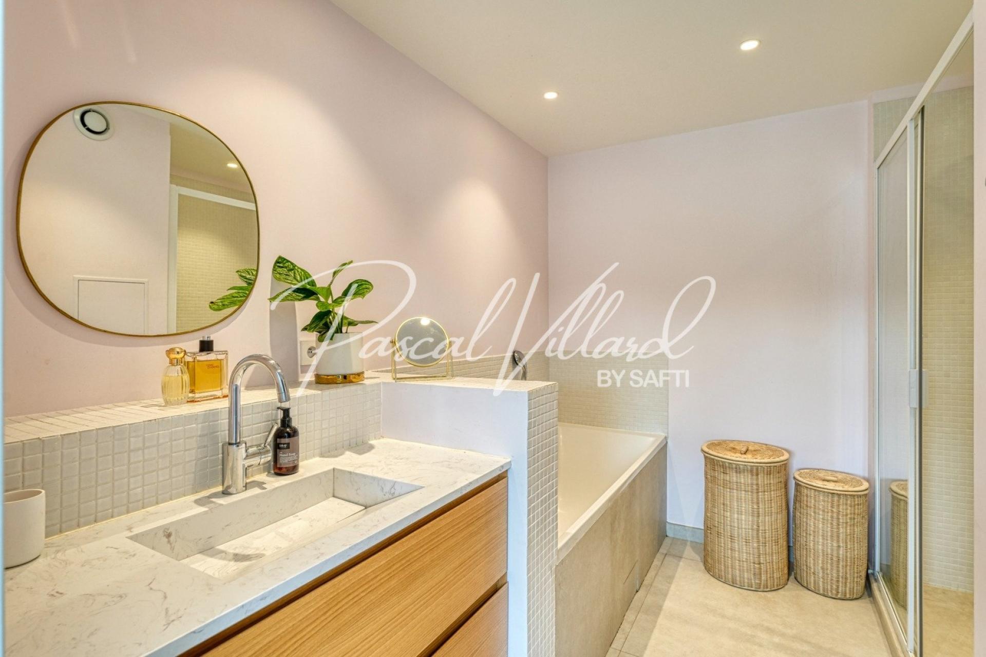 Maison a louer boulogne-billancourt - 4 pièce(s) - 115 m2 - Surfyn