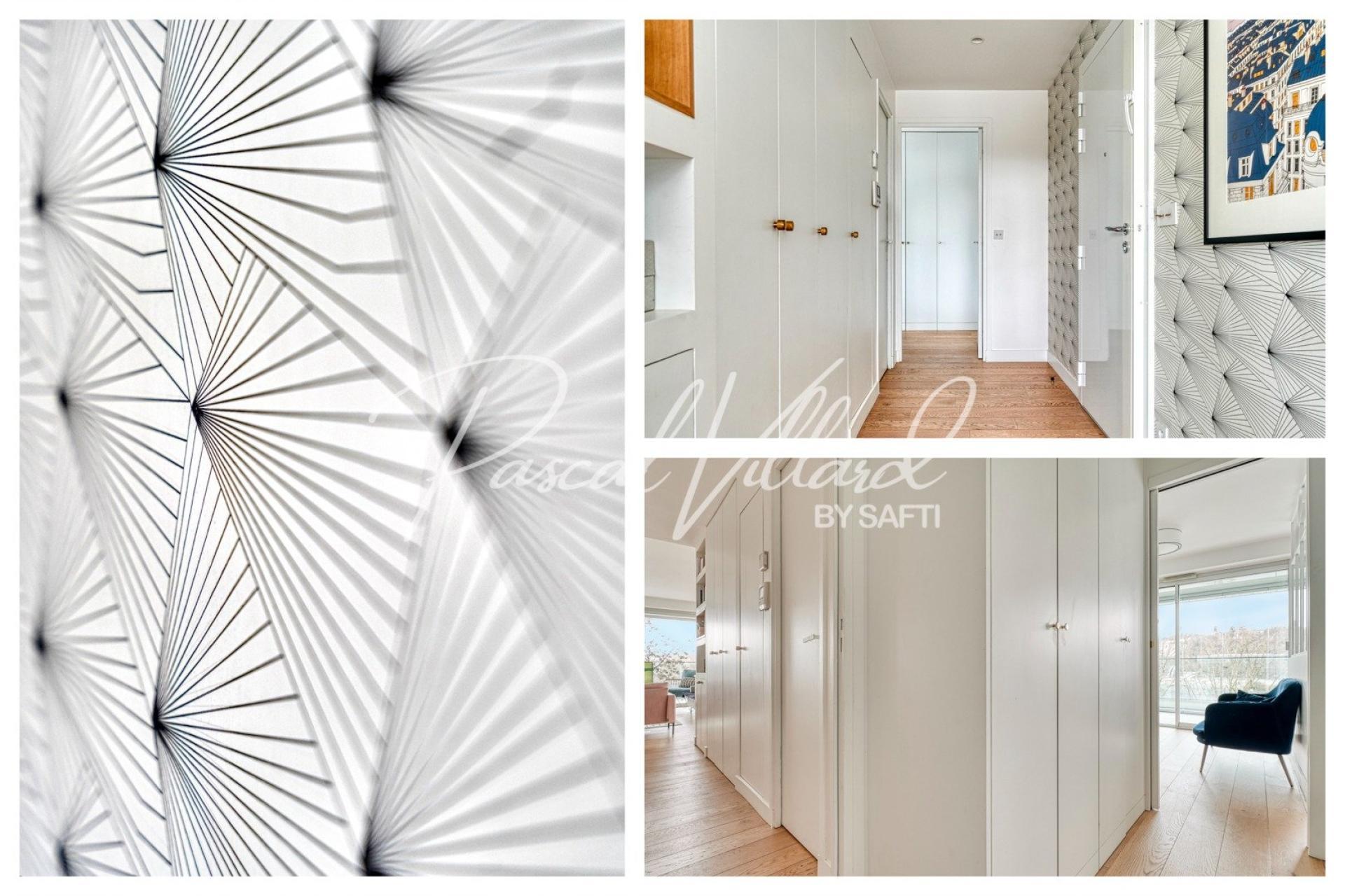 Maison a louer boulogne-billancourt - 4 pièce(s) - 115 m2 - Surfyn