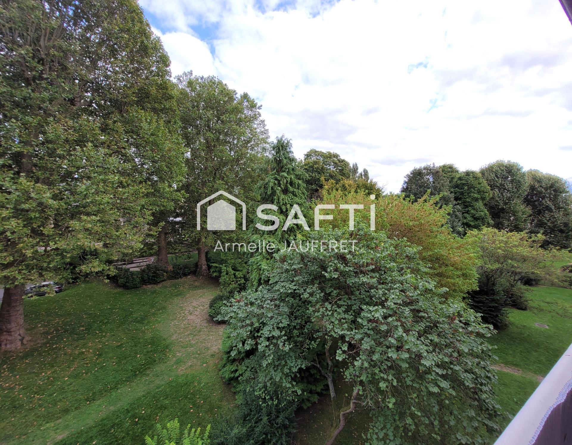 Maison a louer sarcelles - 3 pièce(s) - 56 m2 - Surfyn