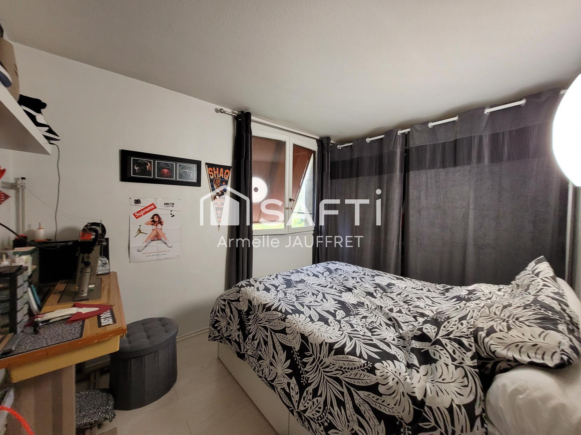 Maison a louer sarcelles - 3 pièce(s) - 56 m2 - Surfyn