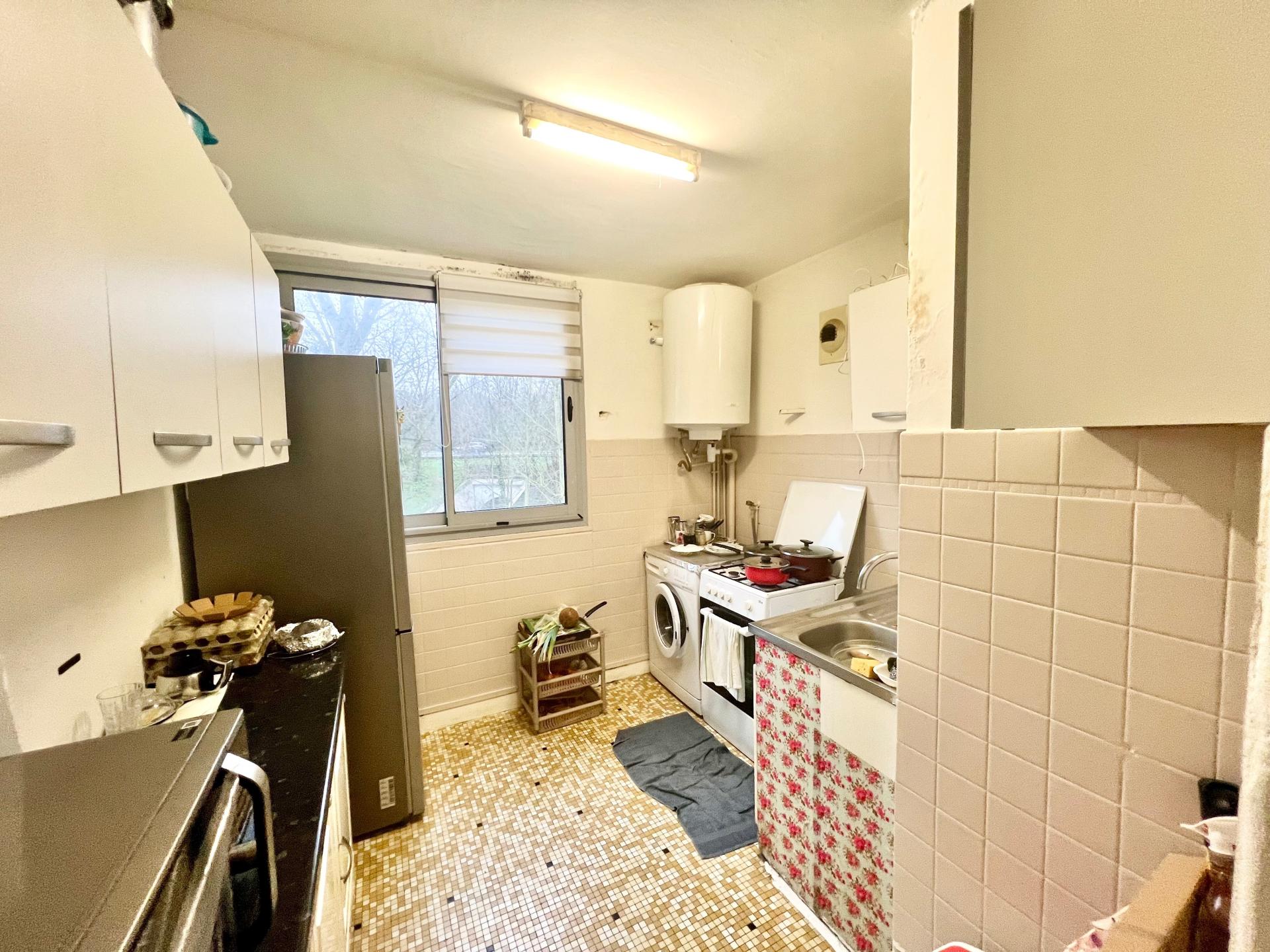 Maison a louer sarcelles - 4 pièce(s) - 68 m2 - Surfyn