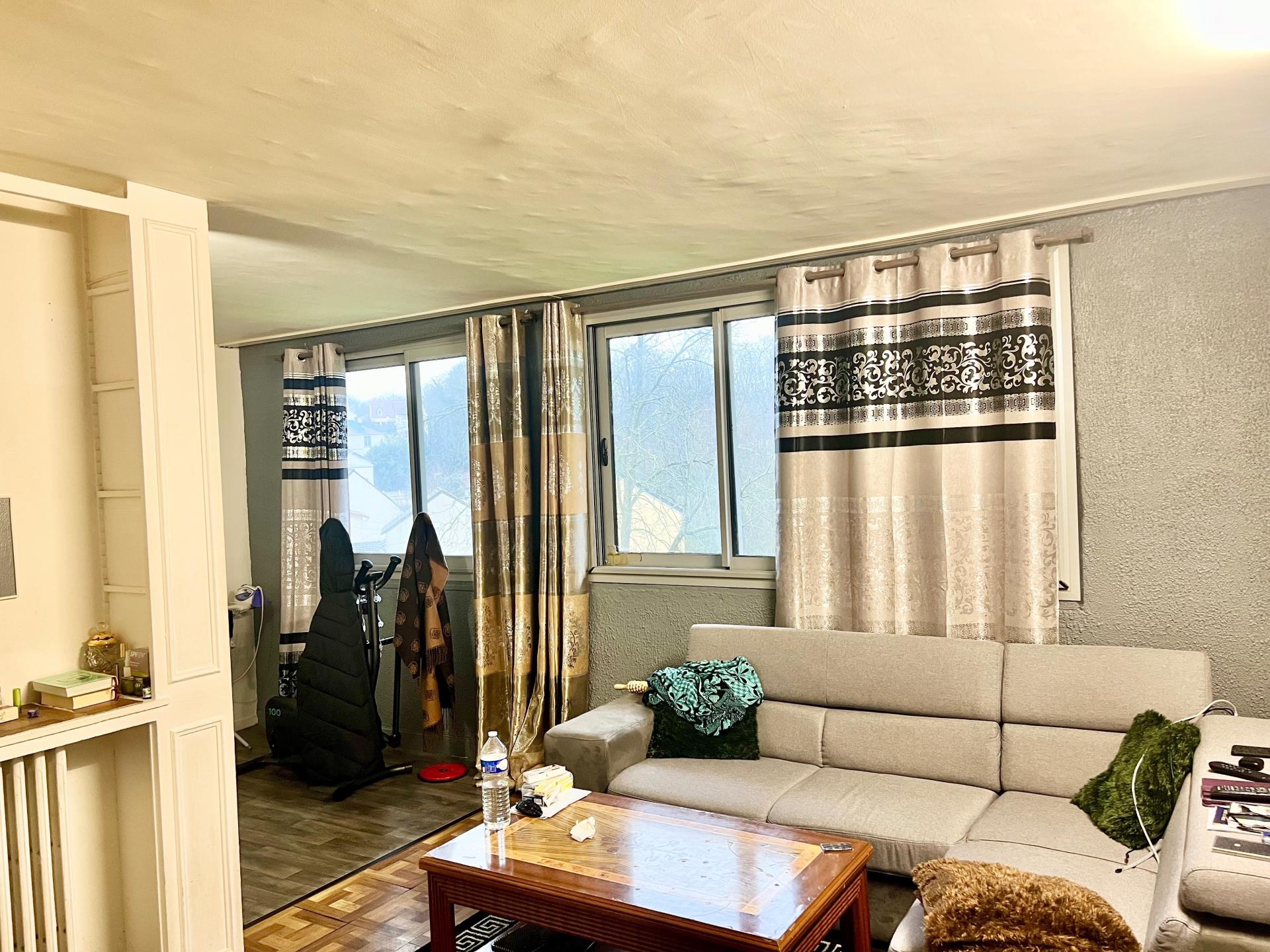 Maison a louer sarcelles - 4 pièce(s) - 68 m2 - Surfyn