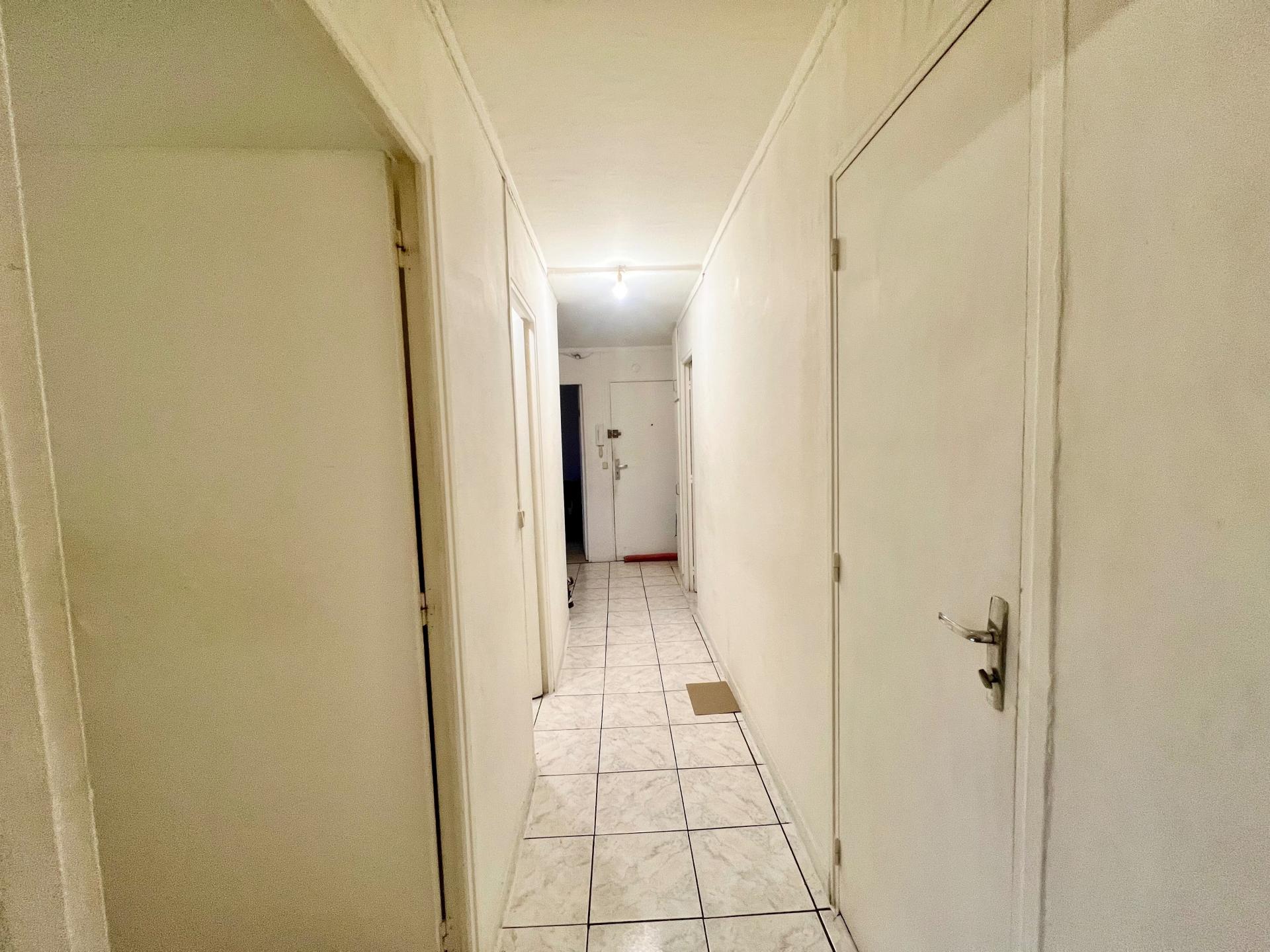 Maison a louer sarcelles - 4 pièce(s) - 68 m2 - Surfyn