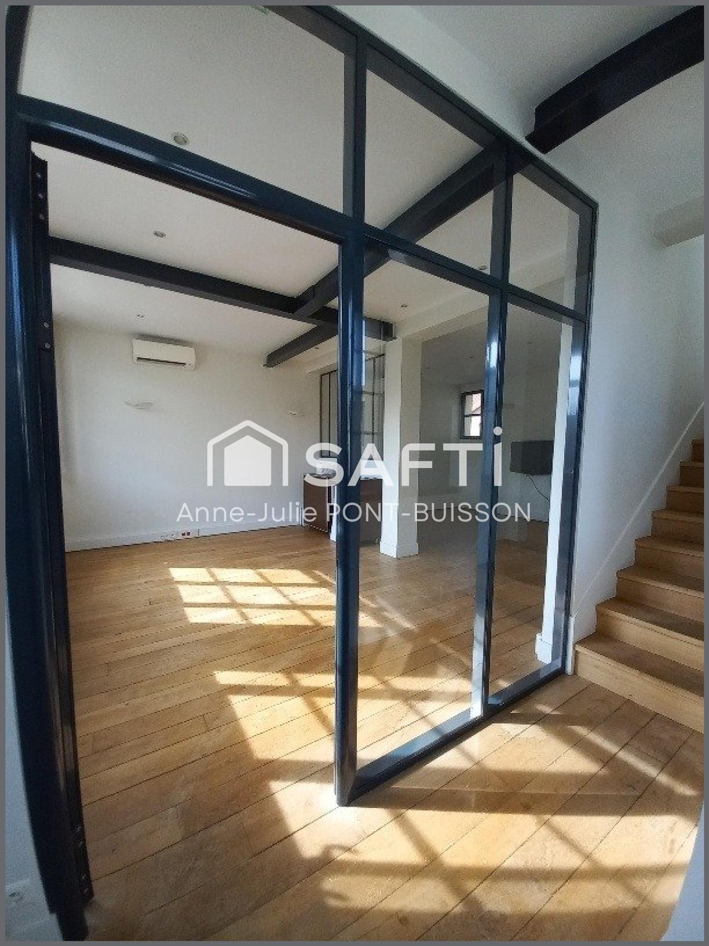 Maison a louer courbevoie - 3 pièce(s) - 76 m2 - Surfyn