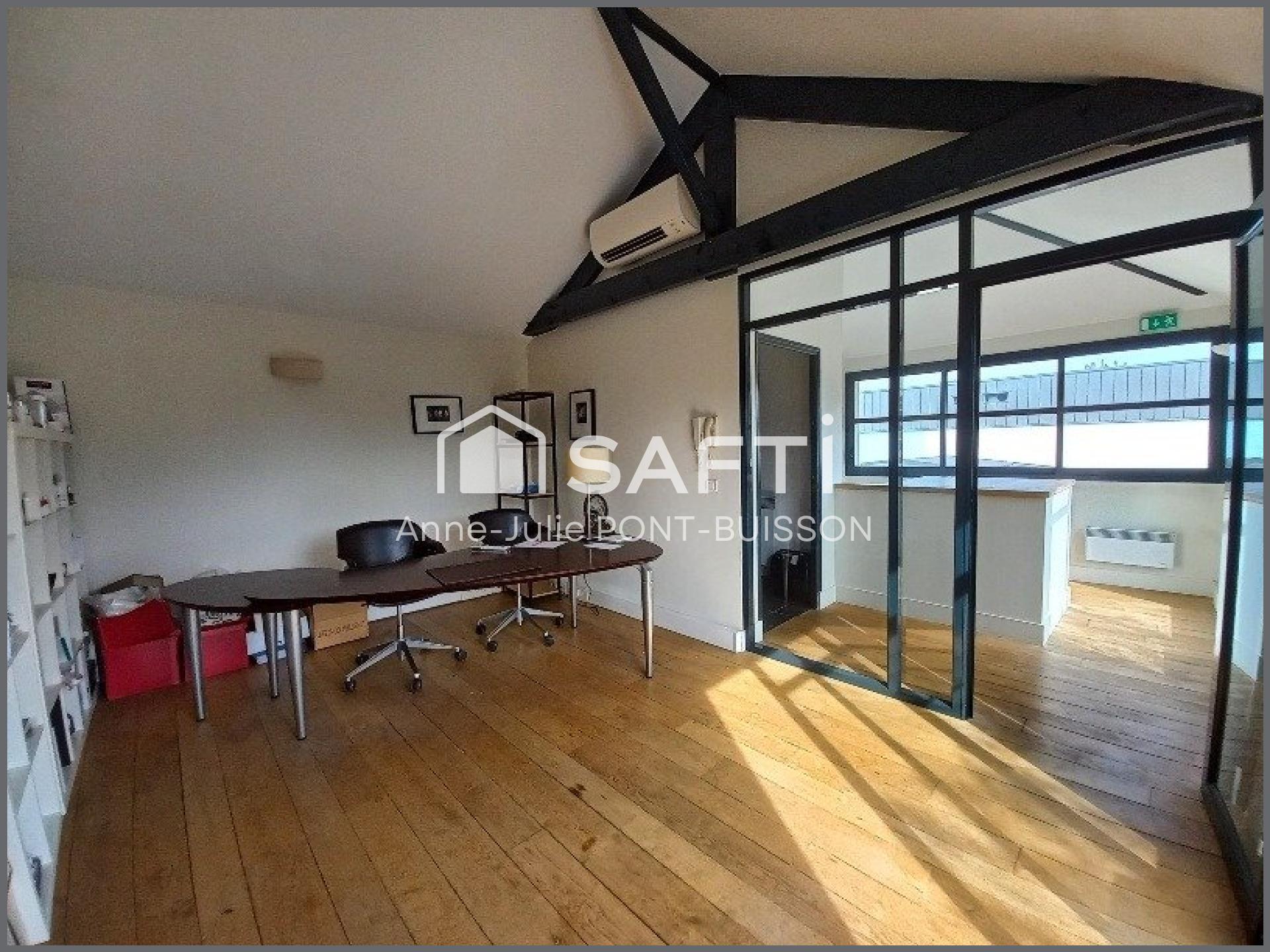 Maison a louer courbevoie - 3 pièce(s) - 76 m2 - Surfyn