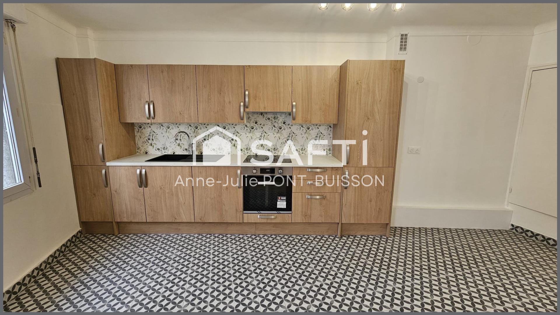 Maison a louer courbevoie - 5 pièce(s) - 103 m2 - Surfyn