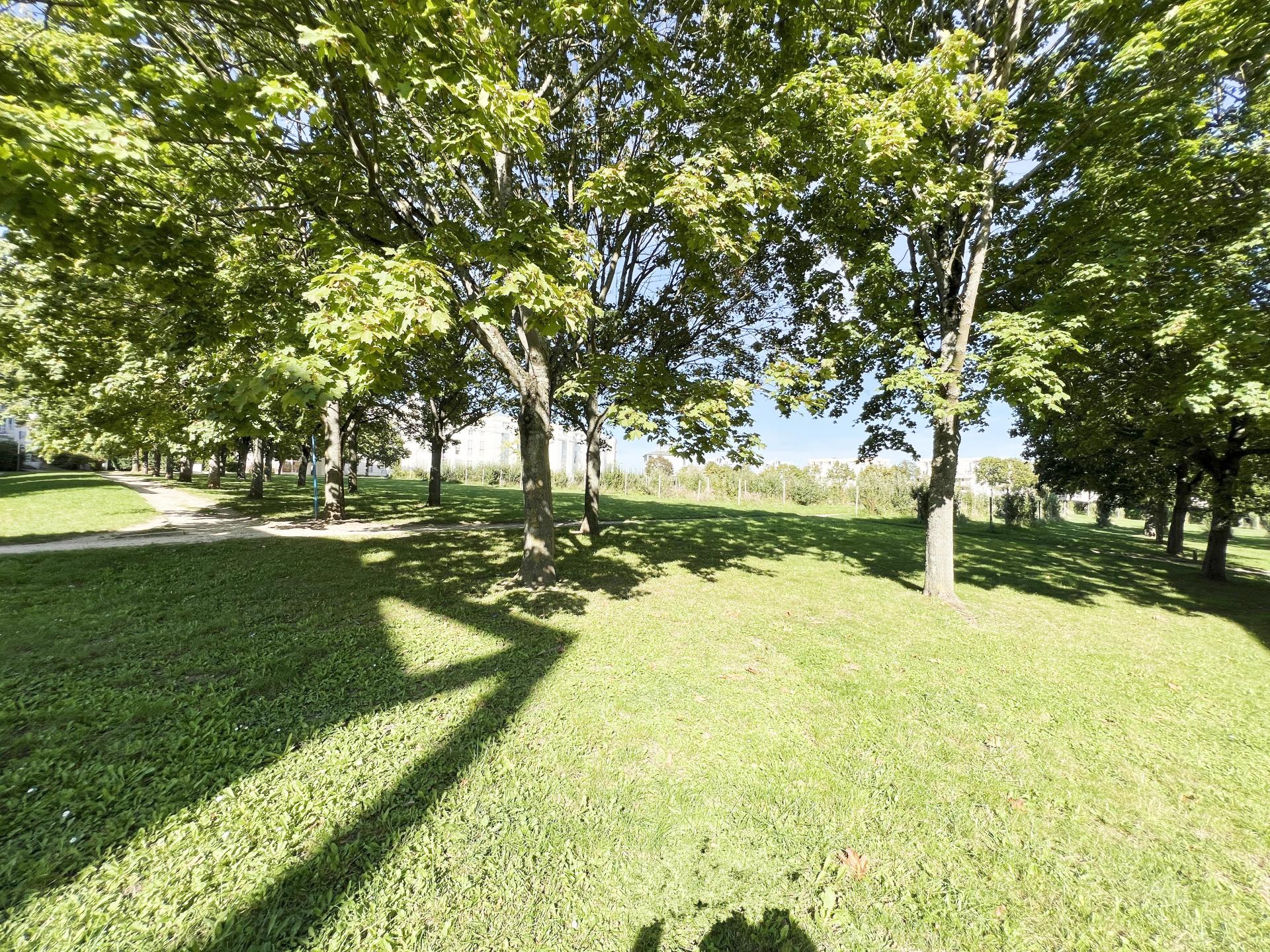 Maison a louer cergy - 2 pièce(s) - 55 m2 - Surfyn