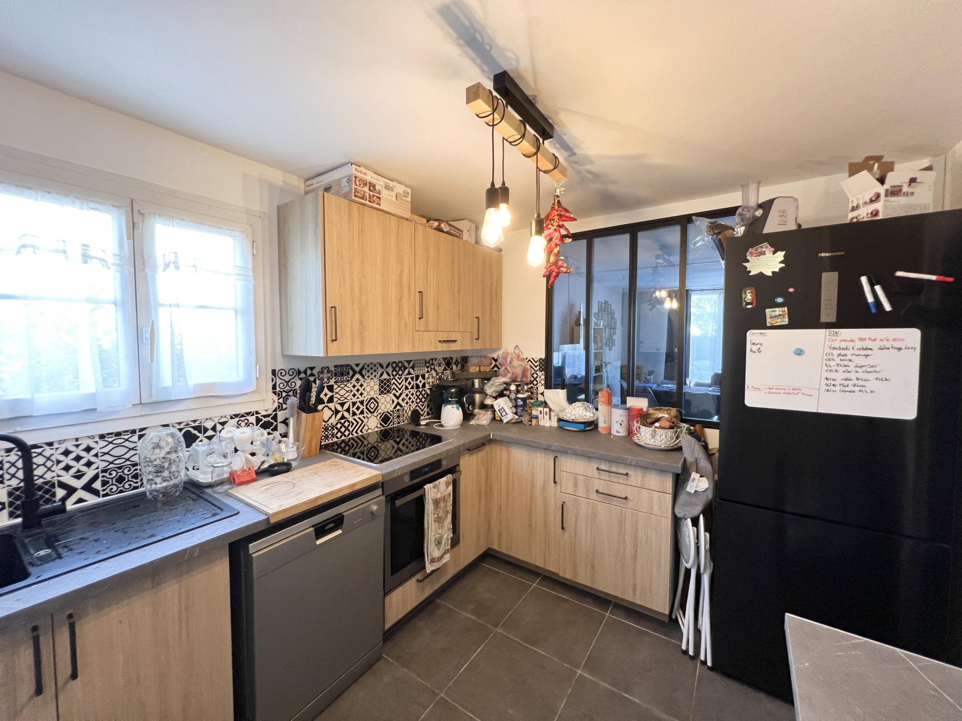 Maison a louer cergy - 2 pièce(s) - 55 m2 - Surfyn