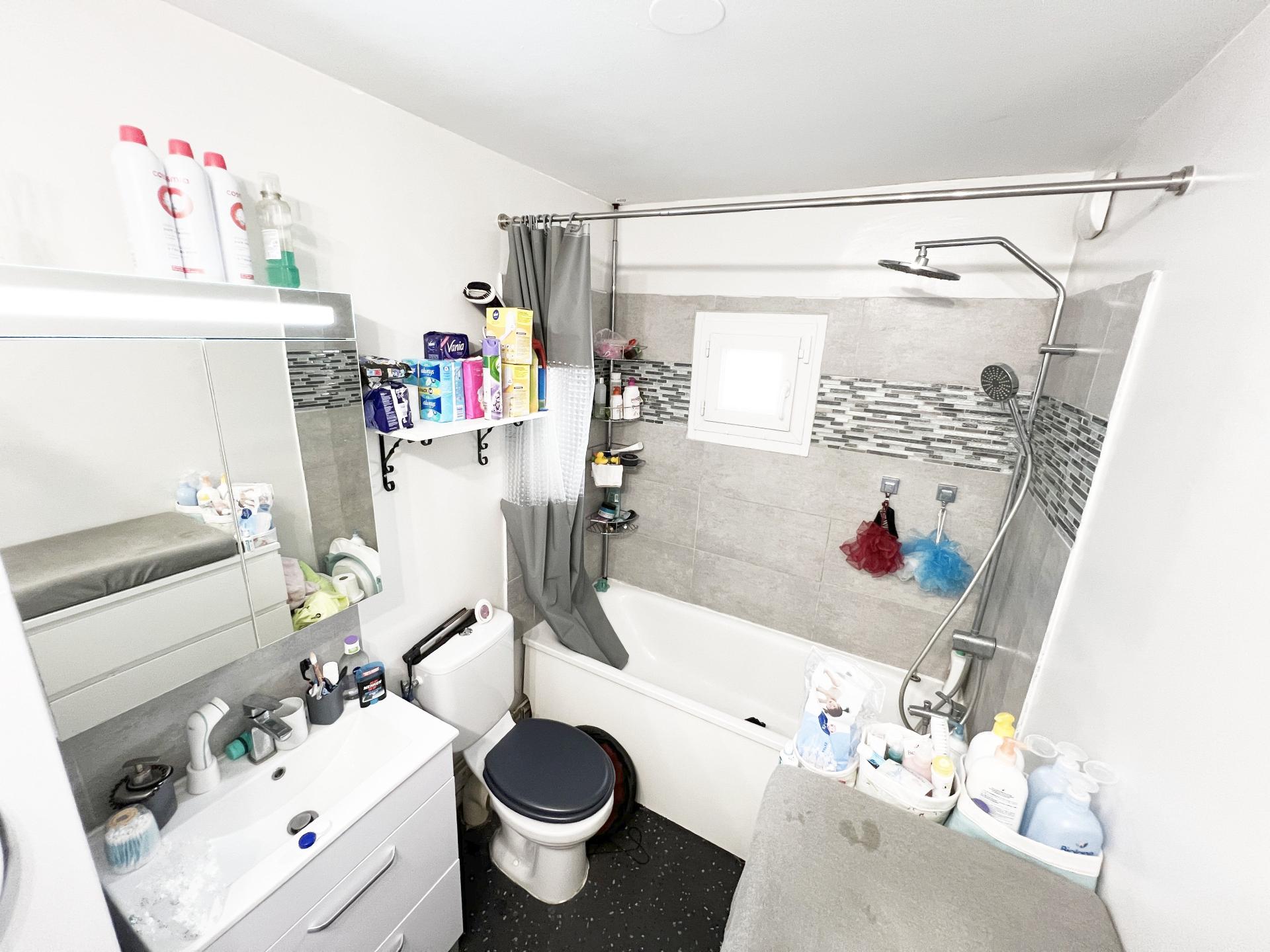 Maison a louer cergy - 2 pièce(s) - 55 m2 - Surfyn