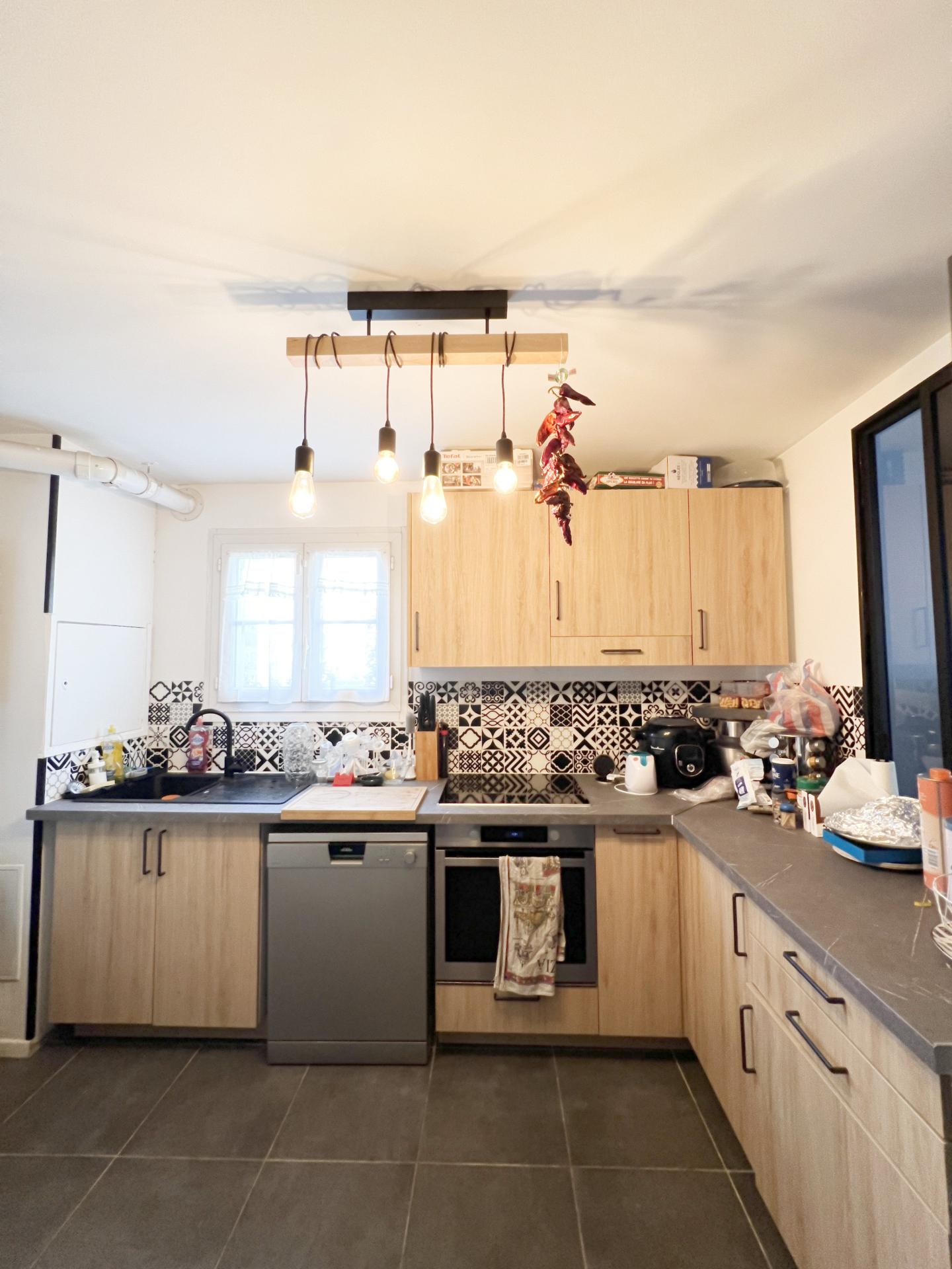 Maison a louer cergy - 2 pièce(s) - 55 m2 - Surfyn