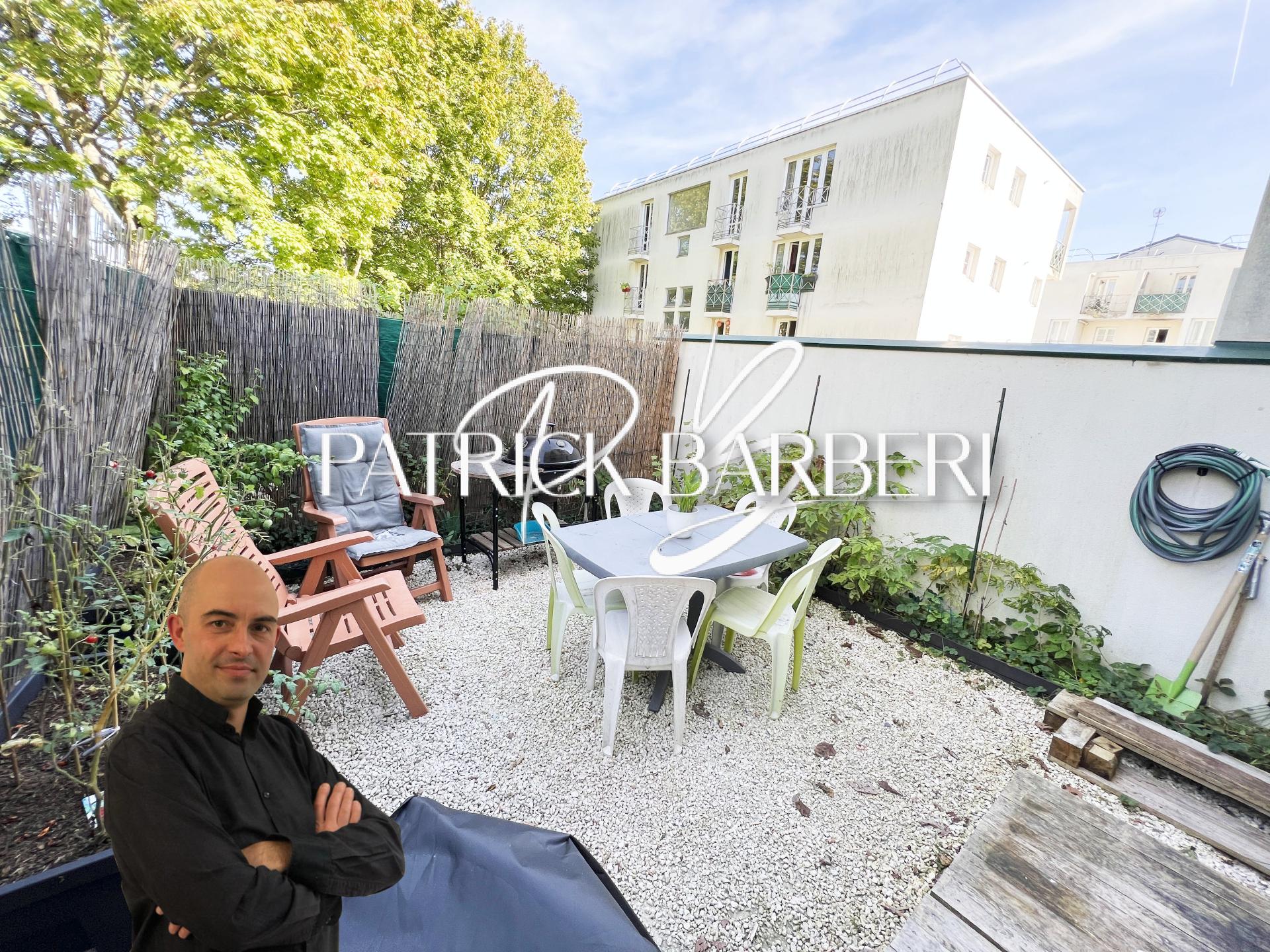 Maison a louer cergy - 2 pièce(s) - 55 m2 - Surfyn