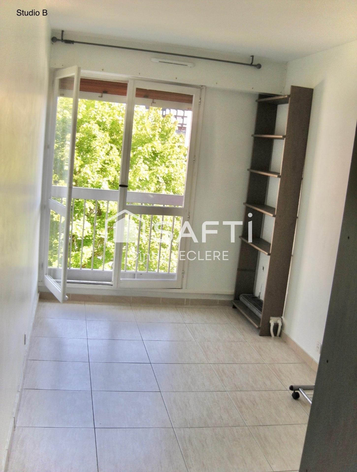 Maison a louer cergy - 4 pièce(s) - 79 m2 - Surfyn