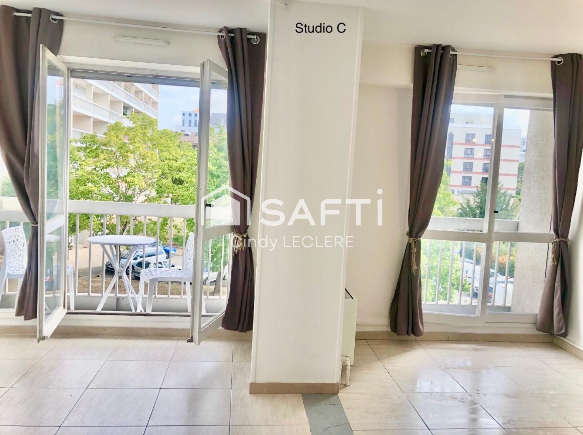 Maison a louer cergy - 4 pièce(s) - 79 m2 - Surfyn