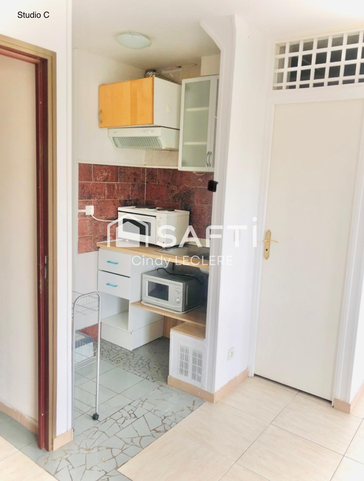 Maison a louer cergy - 4 pièce(s) - 79 m2 - Surfyn