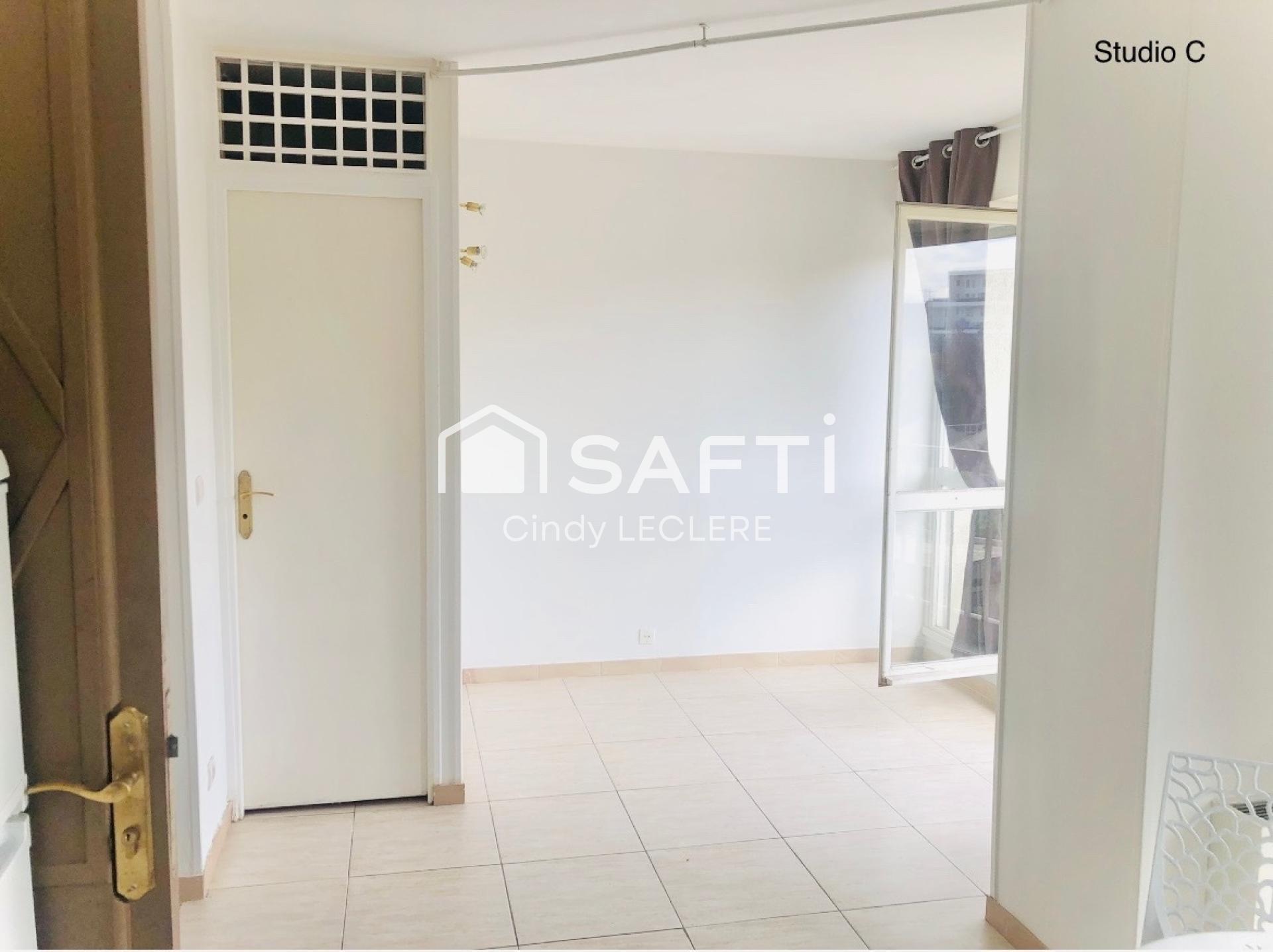 Maison a louer cergy - 4 pièce(s) - 79 m2 - Surfyn