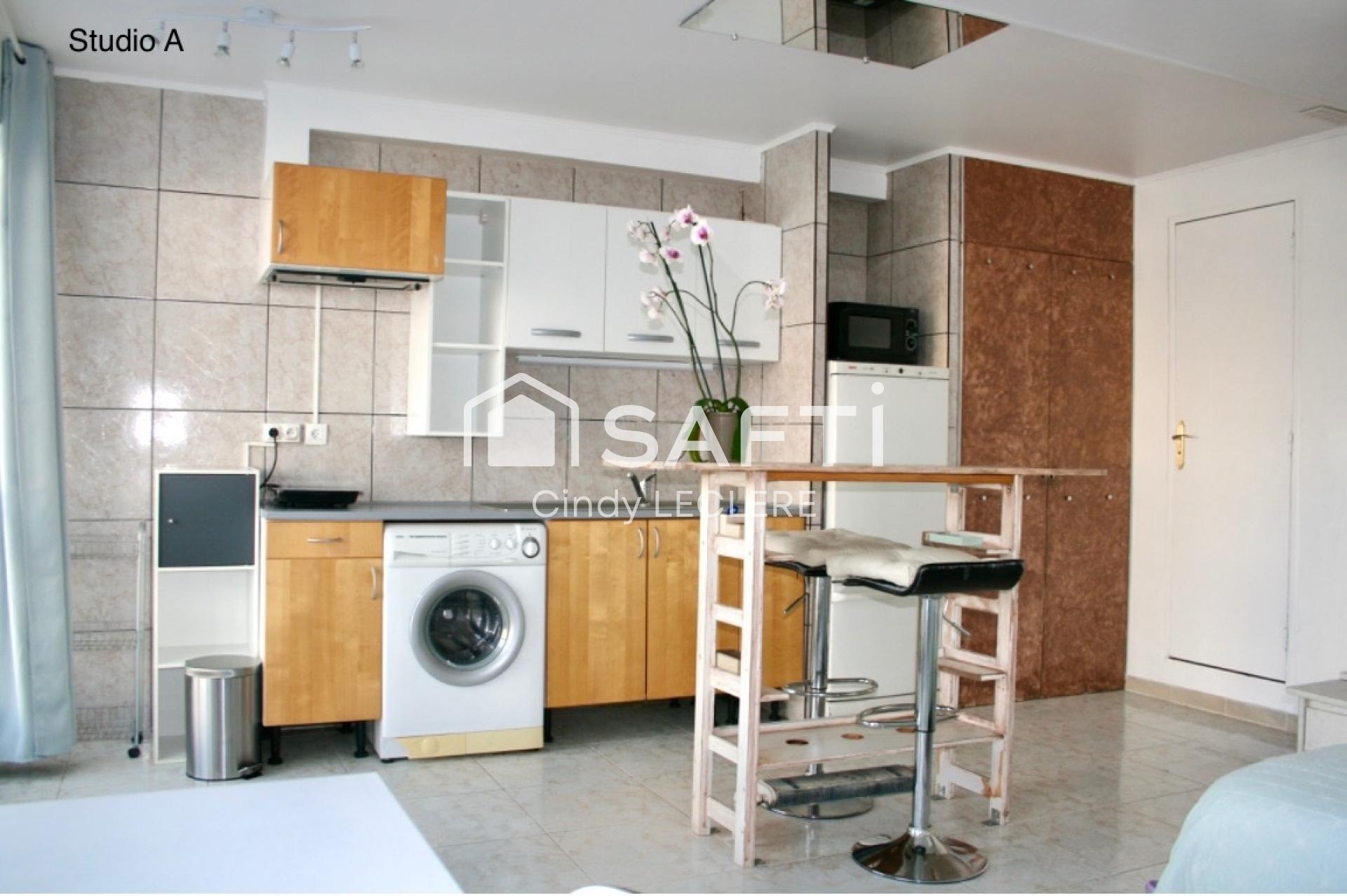 Maison a louer cergy - 4 pièce(s) - 79 m2 - Surfyn