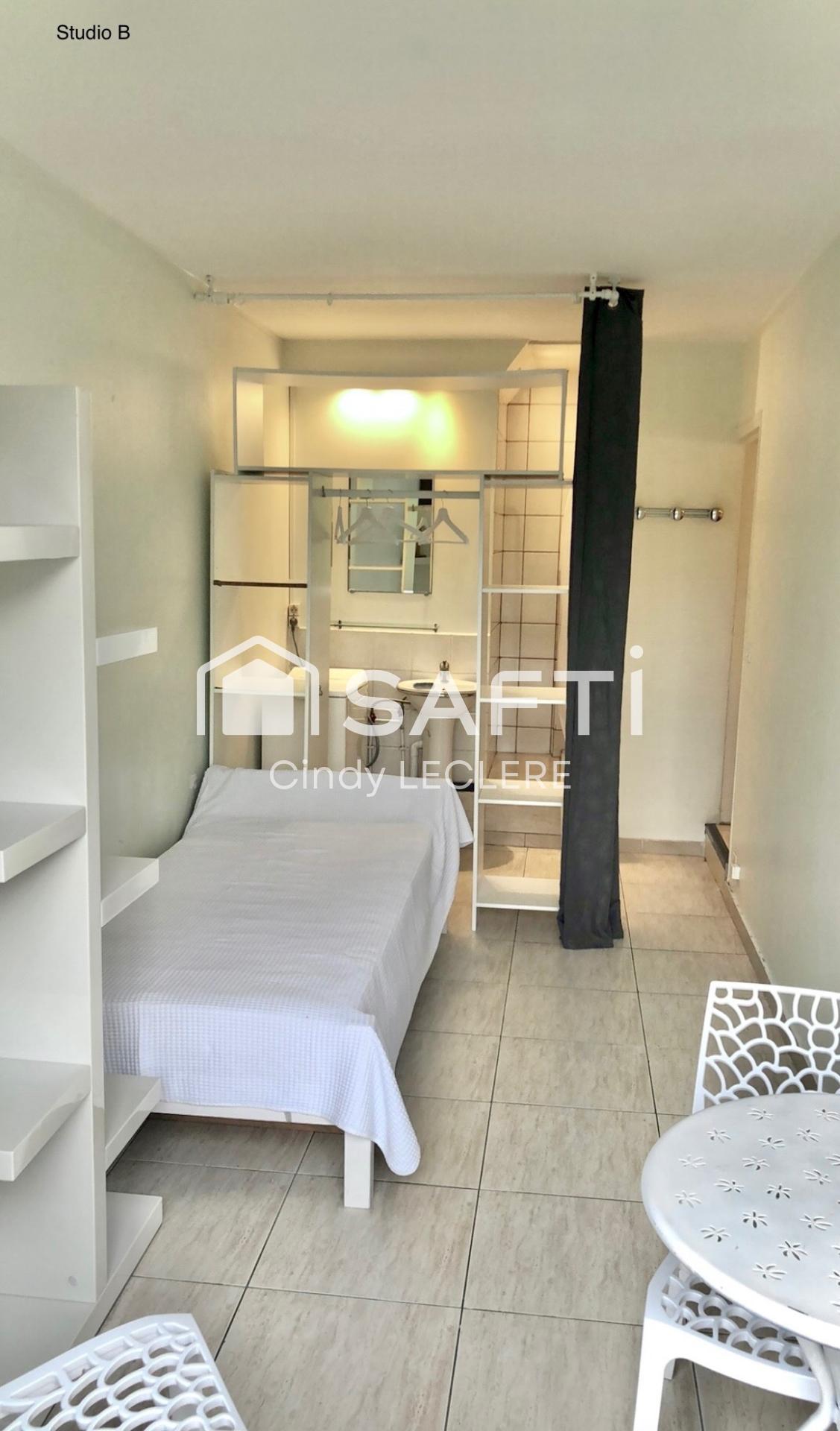 Maison a louer cergy - 4 pièce(s) - 79 m2 - Surfyn