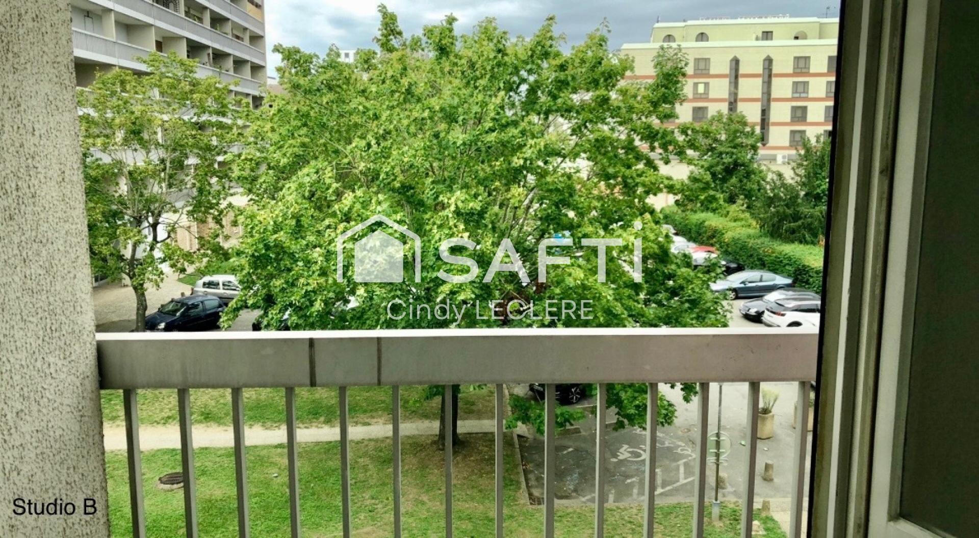 Maison a louer cergy - 4 pièce(s) - 79 m2 - Surfyn