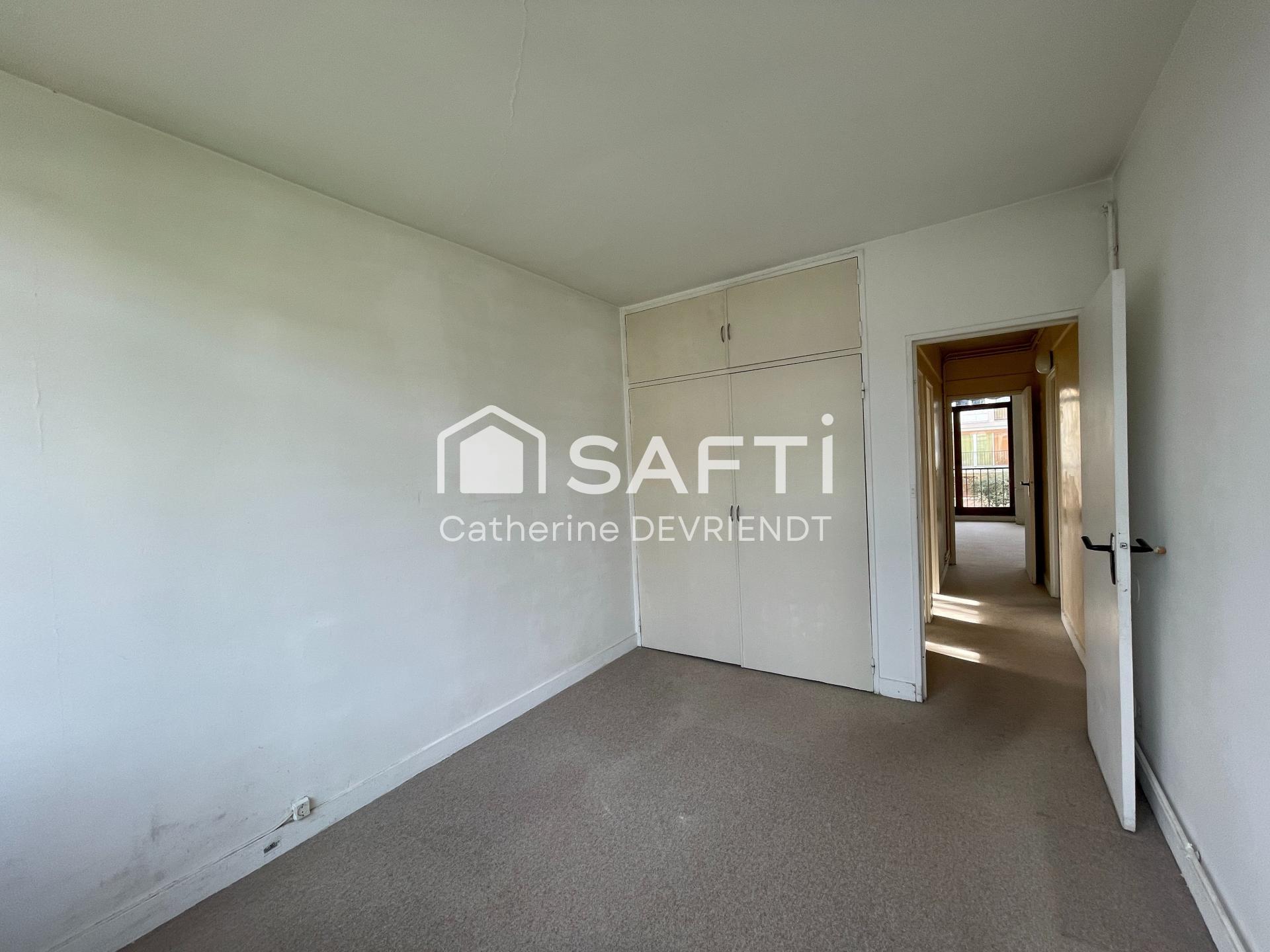 Maison a louer saint-cloud - 3 pièce(s) - 72 m2 - Surfyn