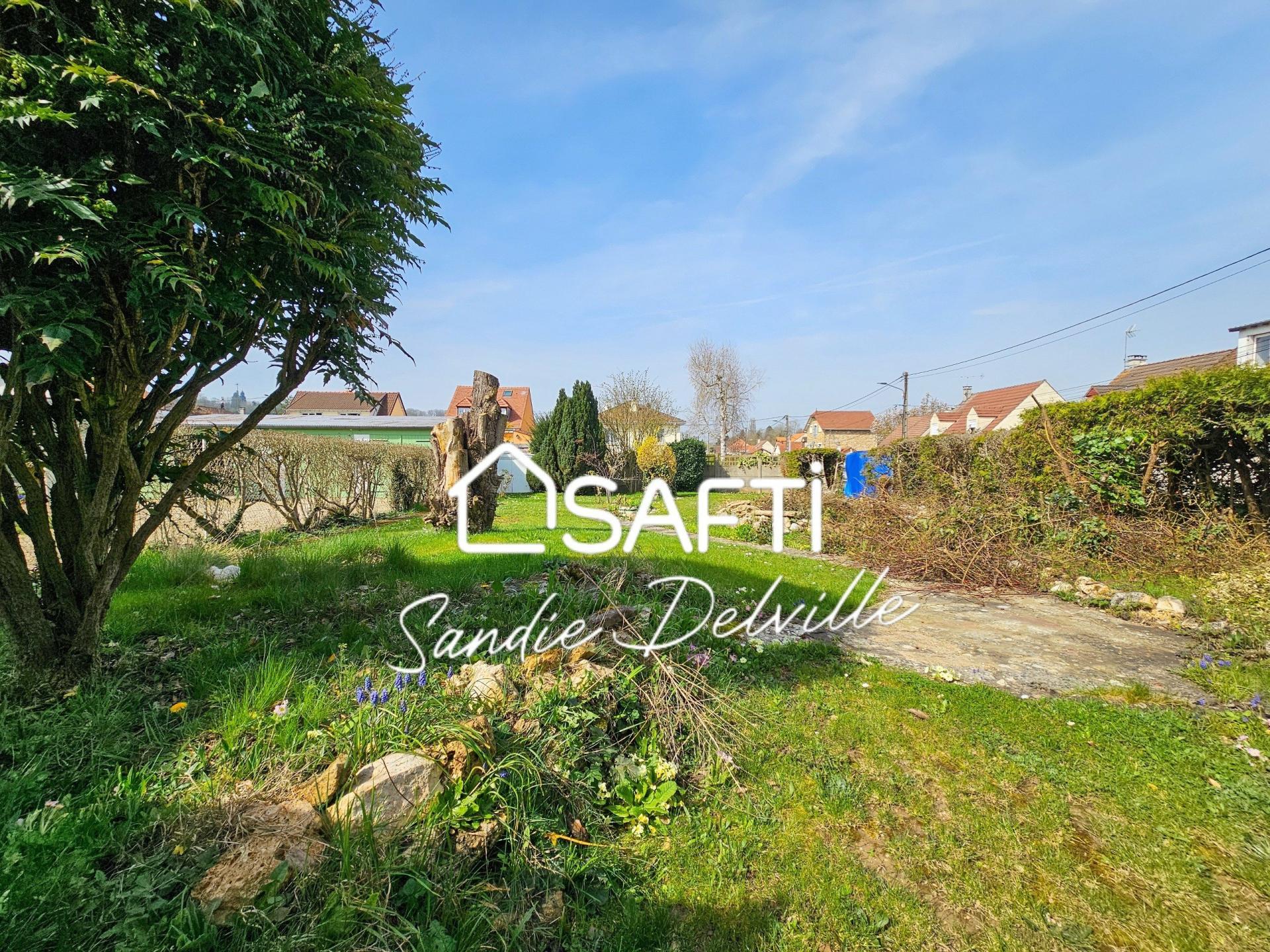 Conseill re Immobili re SAFTI Sandie DELVILLE SAINT GERMAIN SUR MORIN Conseill re Immobili re SAFTI Sandie DELVILLE SAINT GERMAIN SUR MORIN