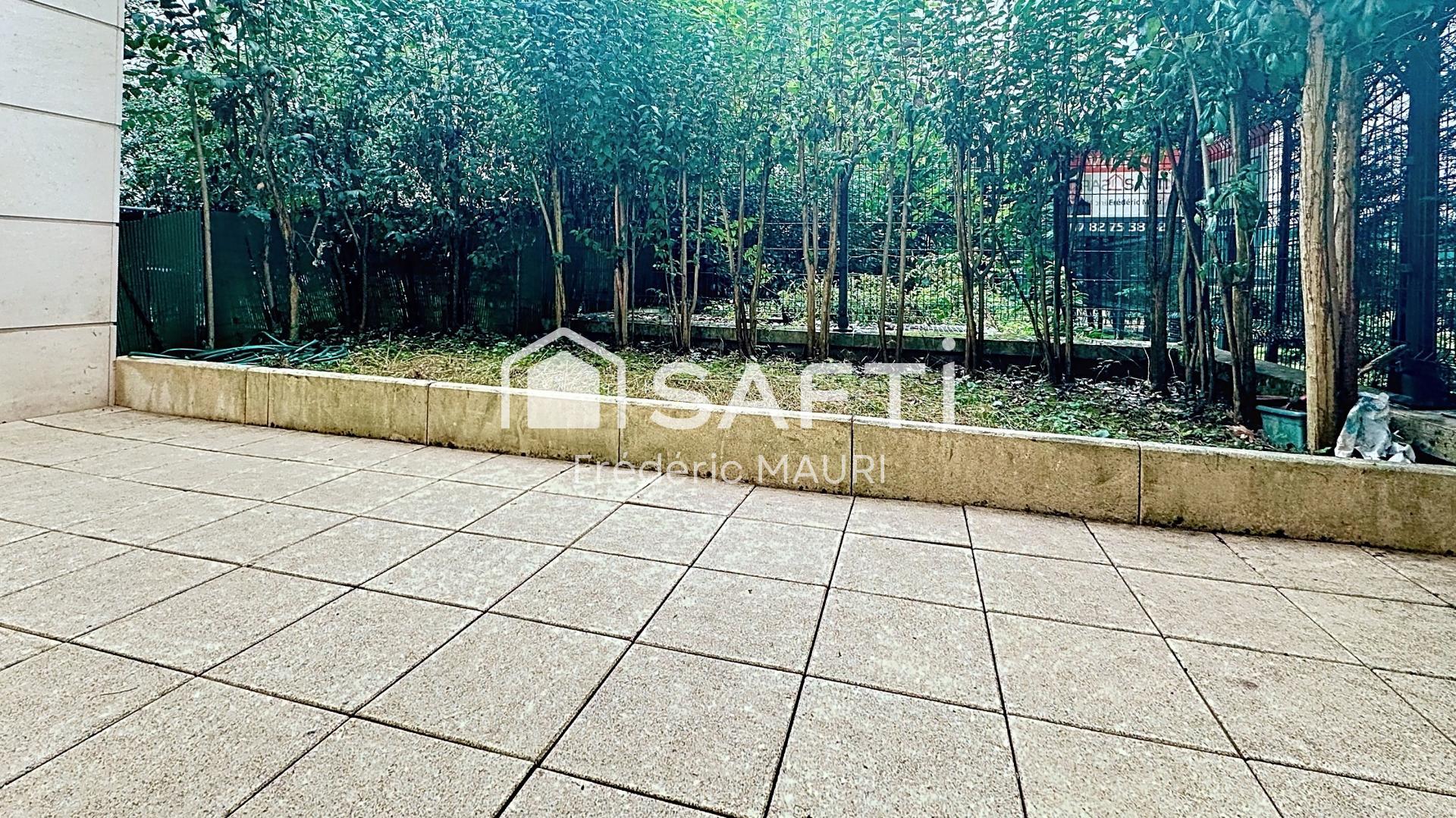 Maison a louer courbevoie - 1 pièce(s) - 39 m2 - Surfyn