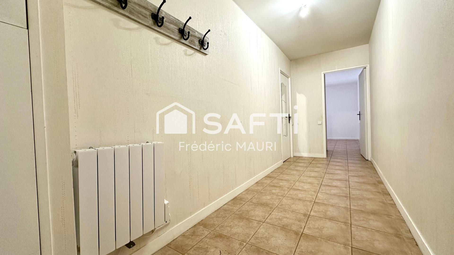 Maison a louer courbevoie - 1 pièce(s) - 39 m2 - Surfyn