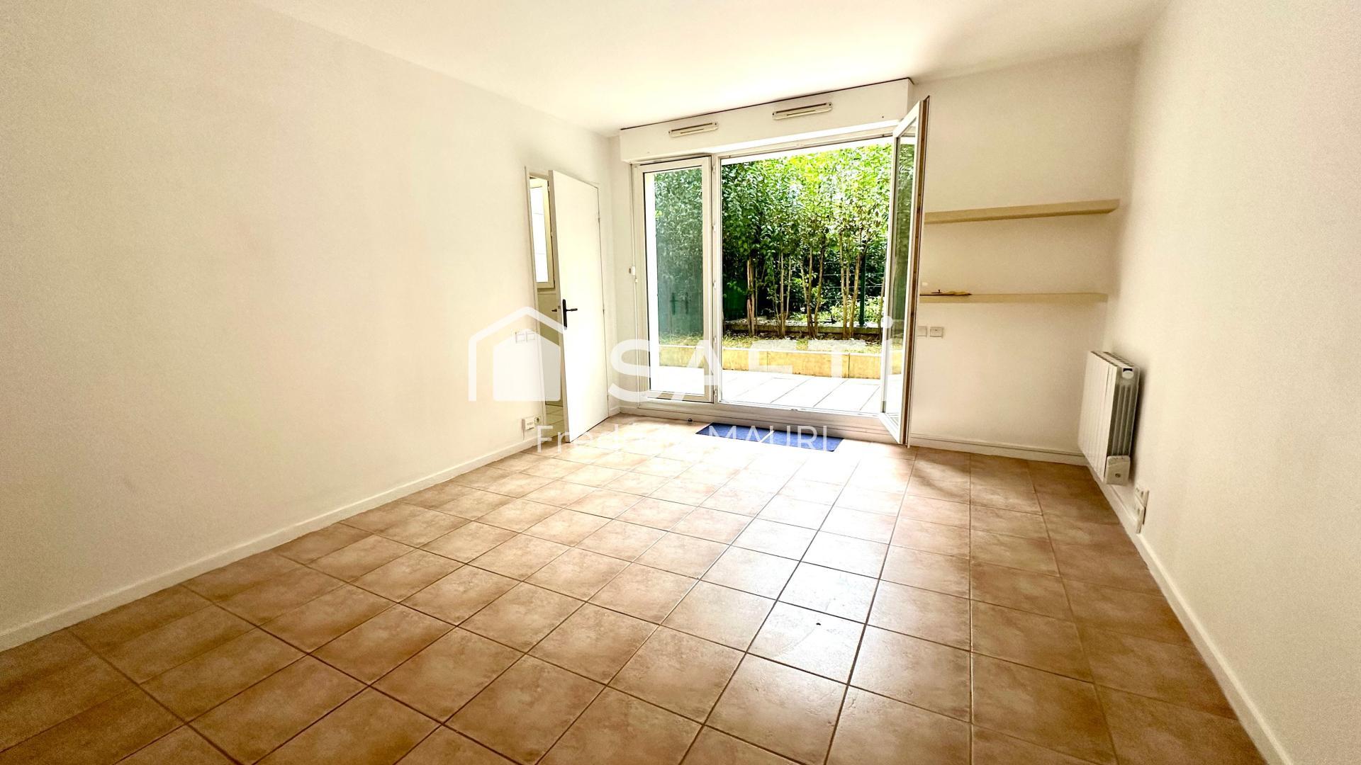 Maison a louer courbevoie - 1 pièce(s) - 39 m2 - Surfyn