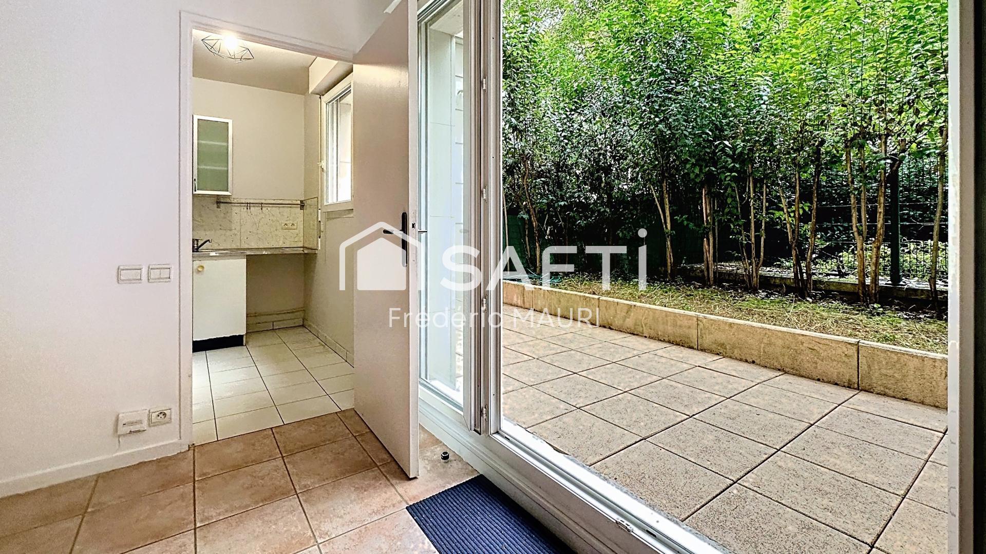 Maison a louer courbevoie - 1 pièce(s) - 39 m2 - Surfyn