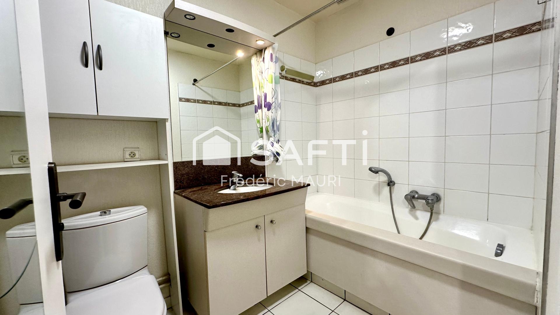 Maison a louer courbevoie - 1 pièce(s) - 39 m2 - Surfyn