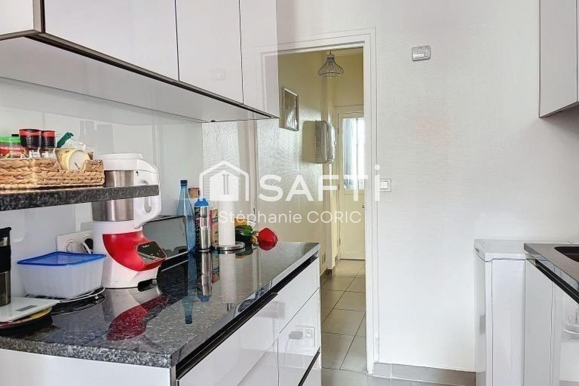 Maison a louer boulogne-billancourt - 2 pièce(s) - 32 m2 - Surfyn