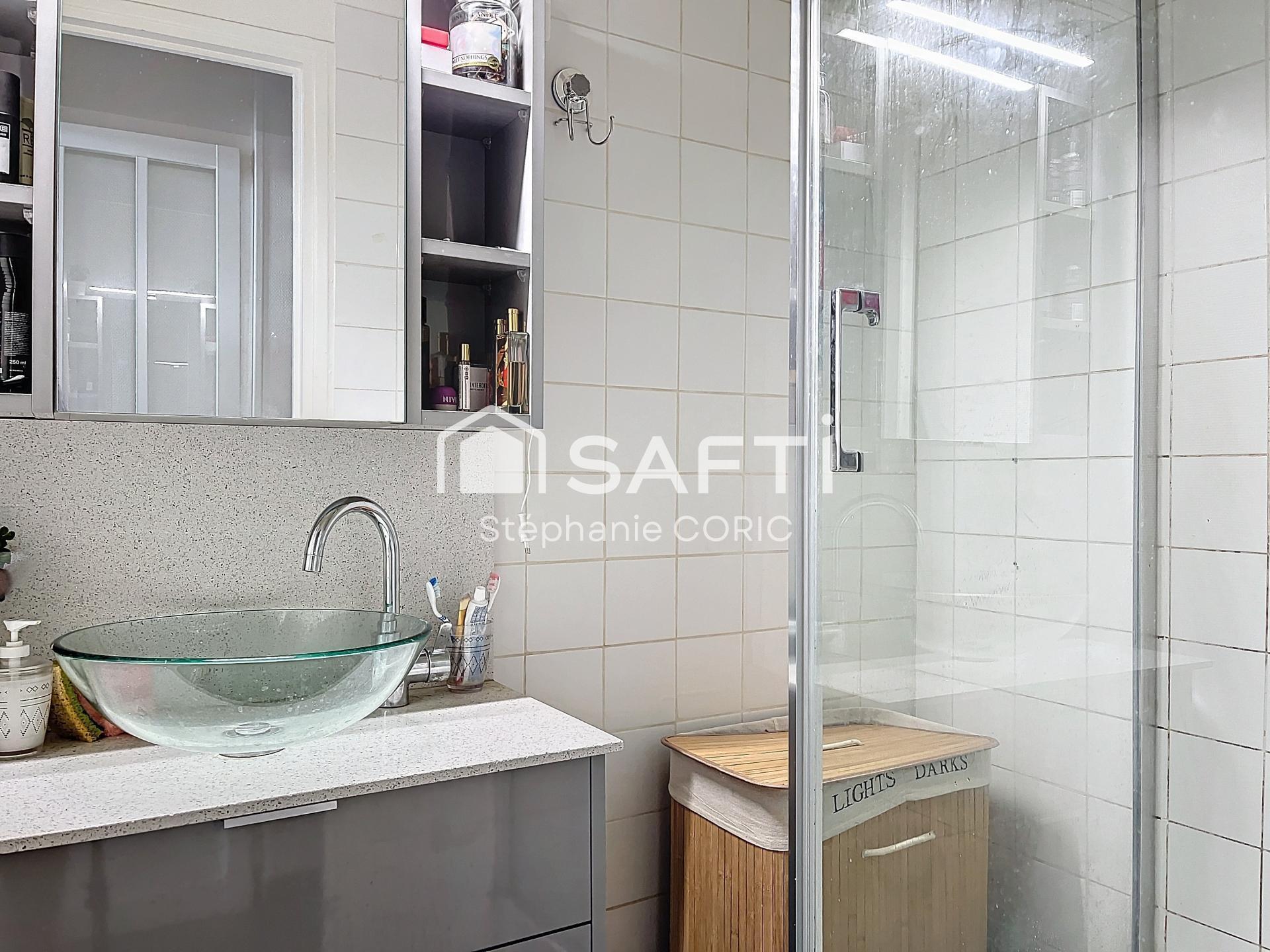 Maison a louer boulogne-billancourt - 2 pièce(s) - 32 m2 - Surfyn