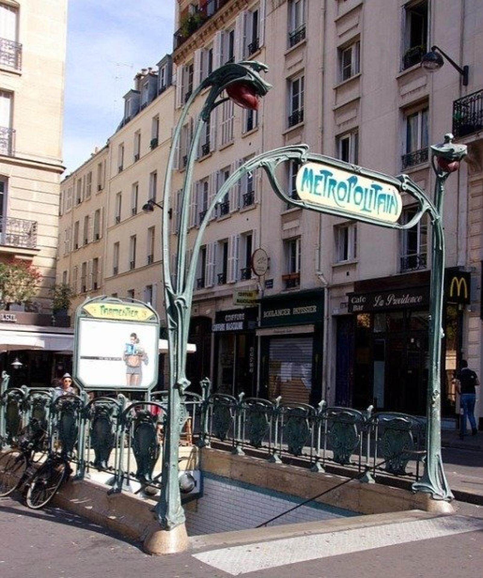 Maison a louer paris-11e-arrondissement - 1 pièce(s) - 24 m2 - Surfyn