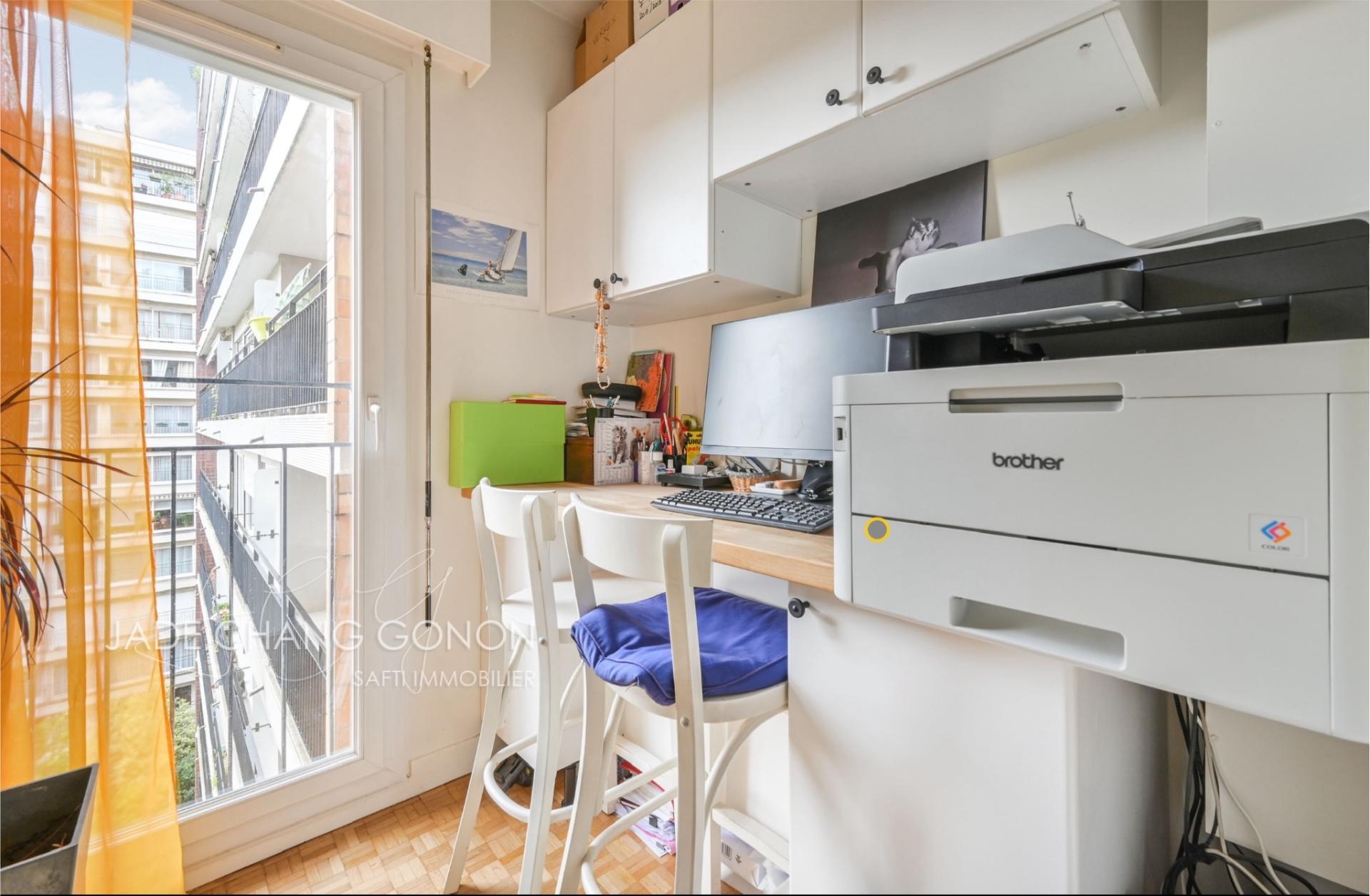 Maison a louer paris-11e-arrondissement - 6 pièce(s) - 109 m2 - Surfyn