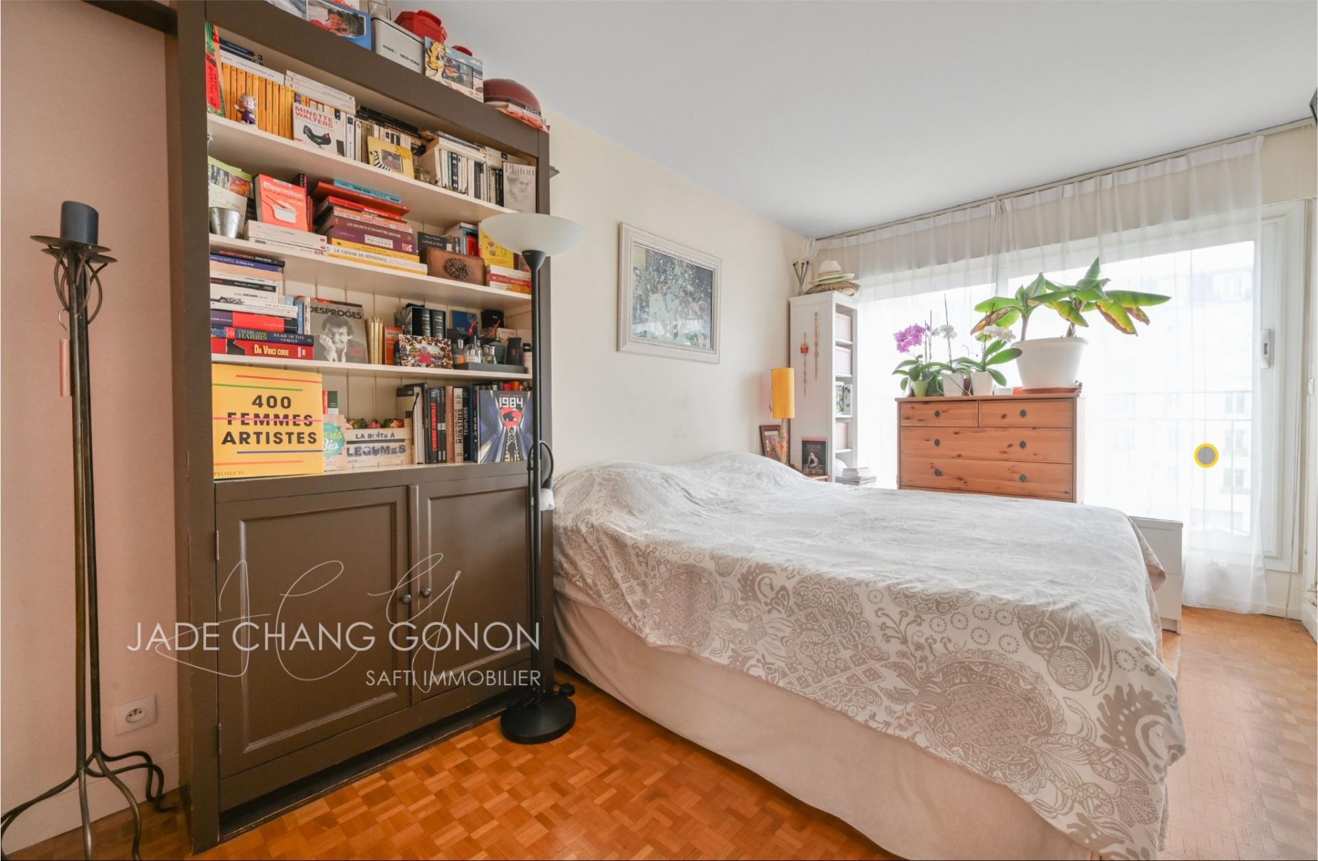Maison a louer paris-11e-arrondissement - 6 pièce(s) - 109 m2 - Surfyn
