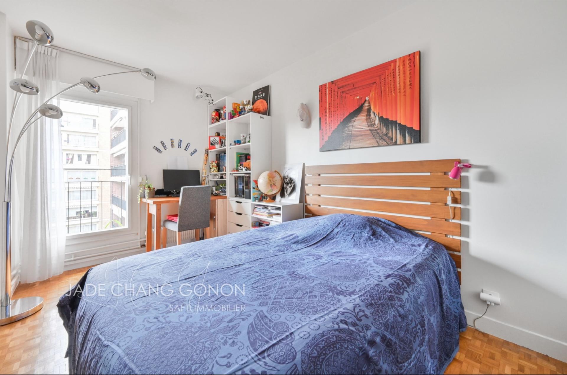Maison a louer paris-11e-arrondissement - 6 pièce(s) - 109 m2 - Surfyn