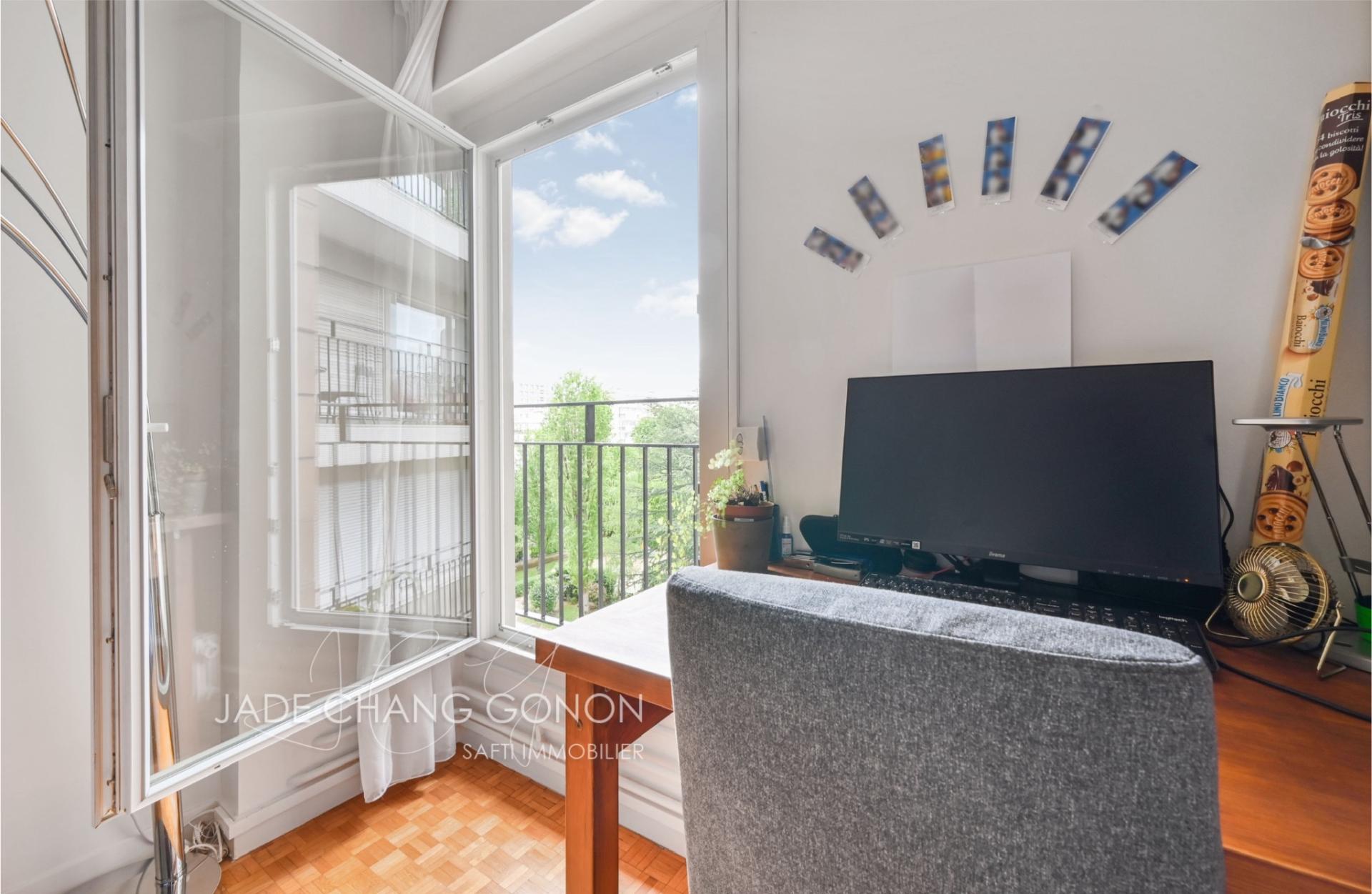 Maison a louer paris-11e-arrondissement - 6 pièce(s) - 109 m2 - Surfyn
