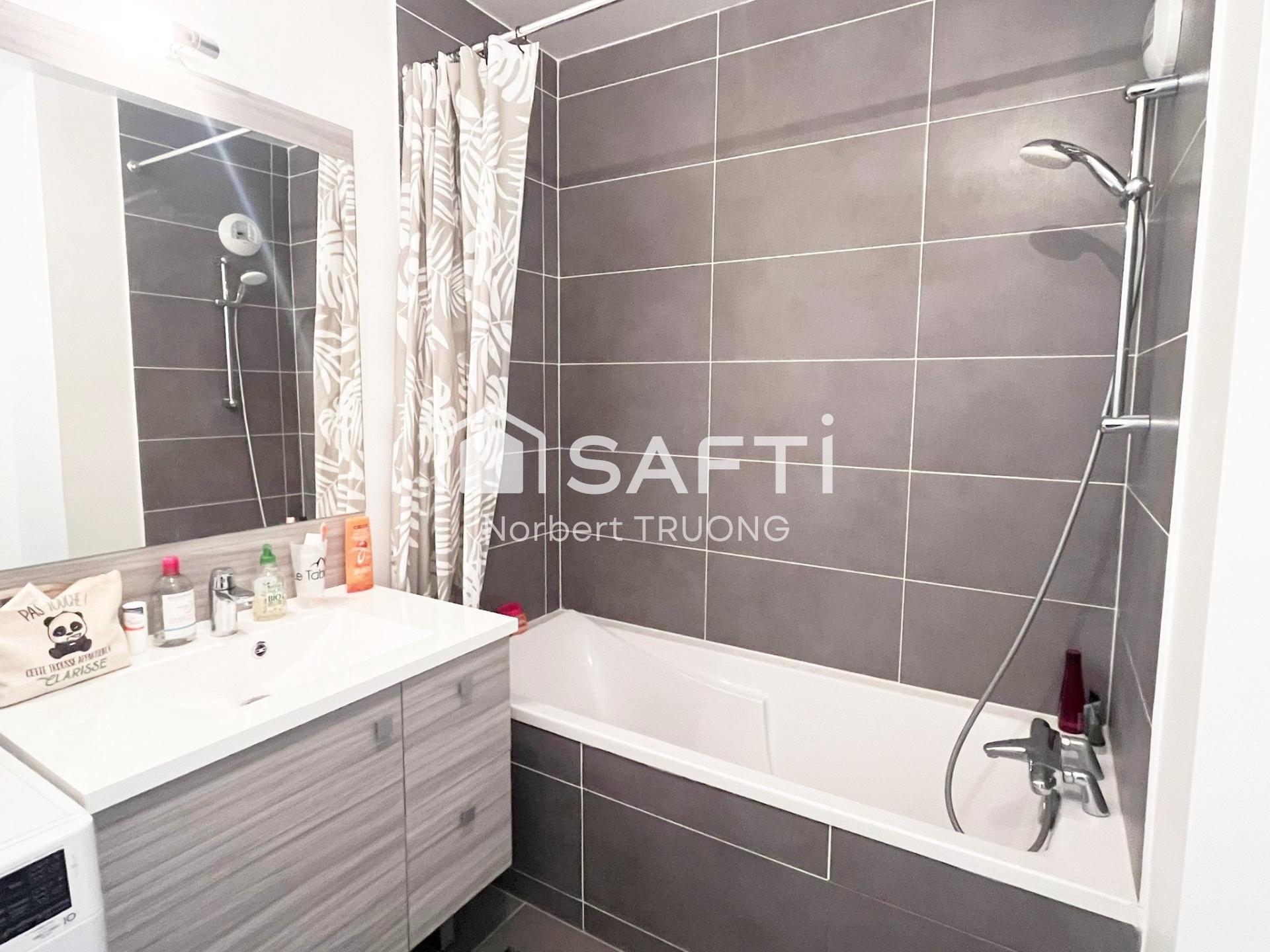 Maison a louer issy-les-moulineaux - 3 pièce(s) - 70 m2 - Surfyn