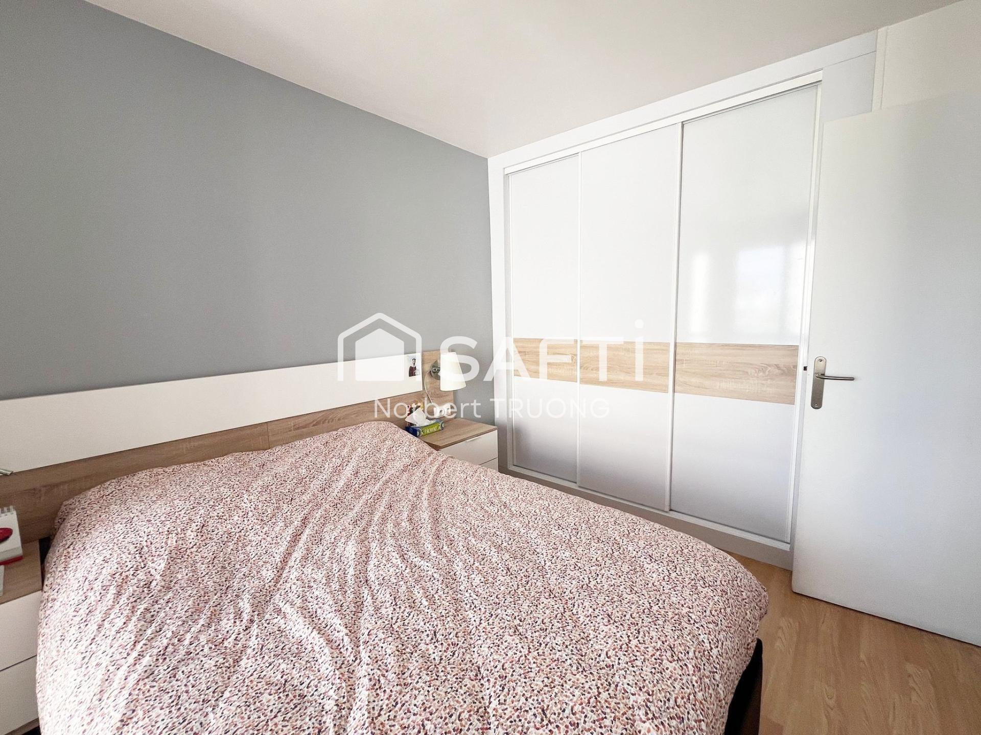Maison a louer issy-les-moulineaux - 3 pièce(s) - 69 m2 - Surfyn