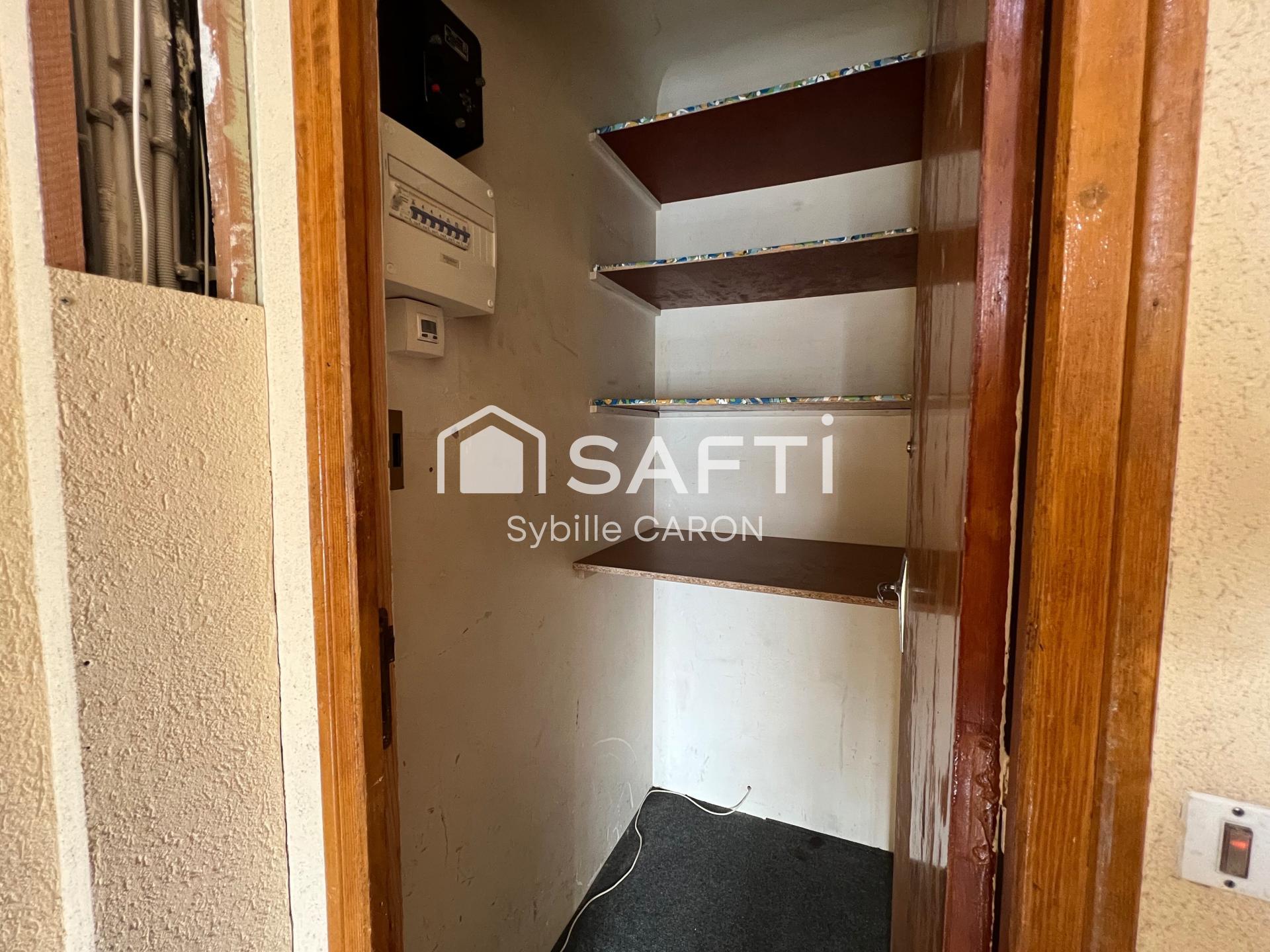 Maison a louer meudon - 1 pièce(s) - 35 m2 - Surfyn