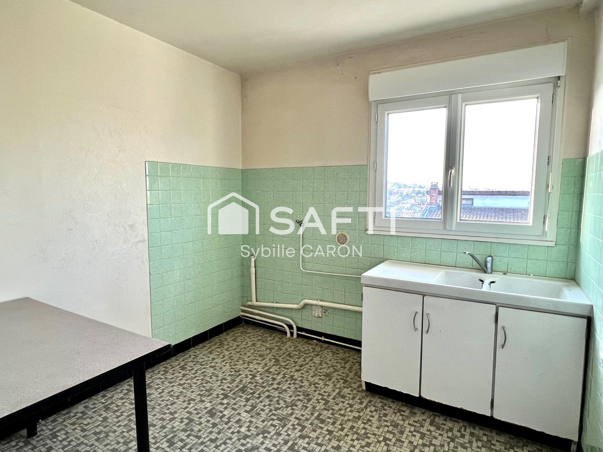 Maison a louer meudon - 1 pièce(s) - 35 m2 - Surfyn
