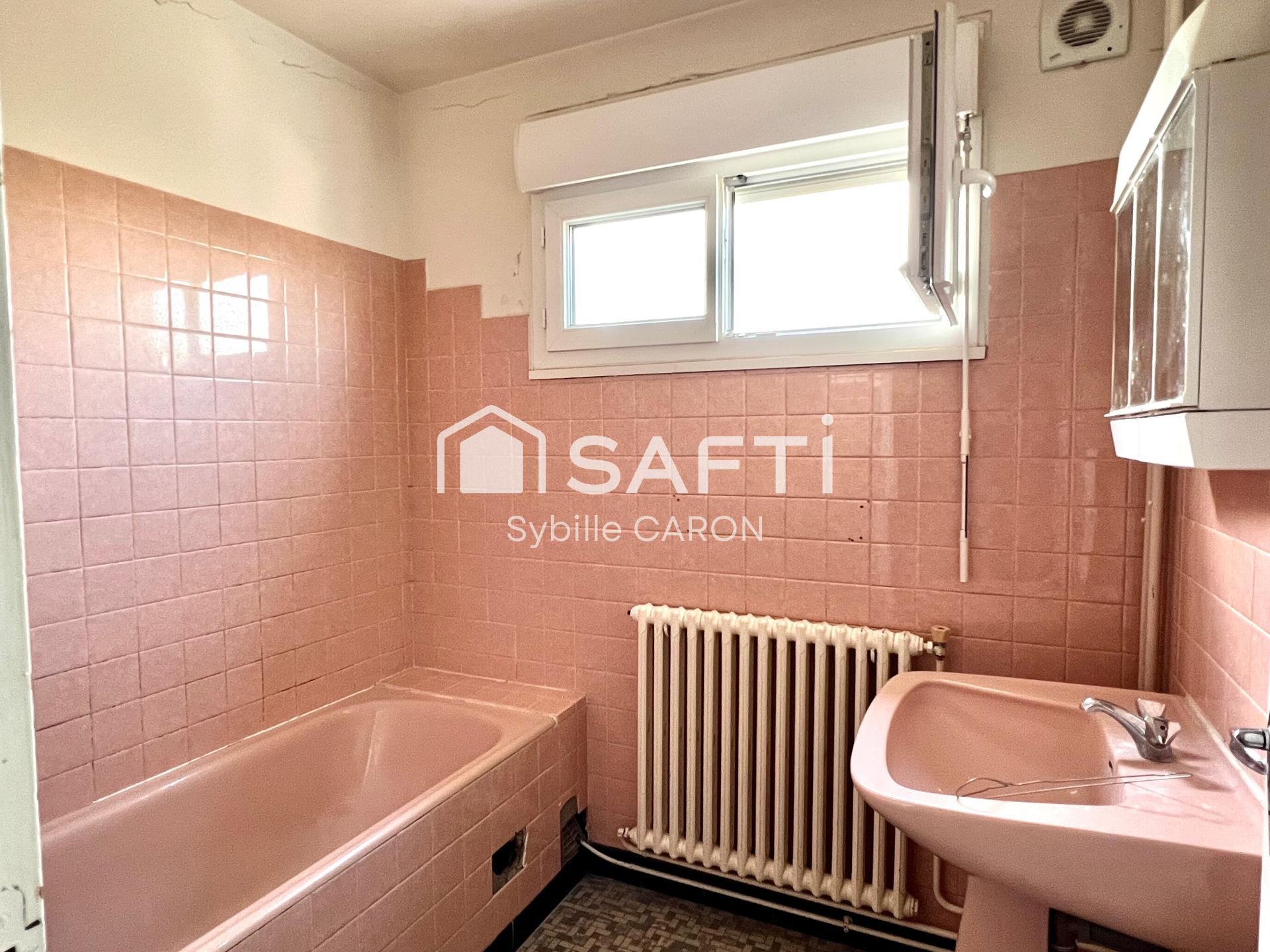 Maison a louer meudon - 1 pièce(s) - 35 m2 - Surfyn