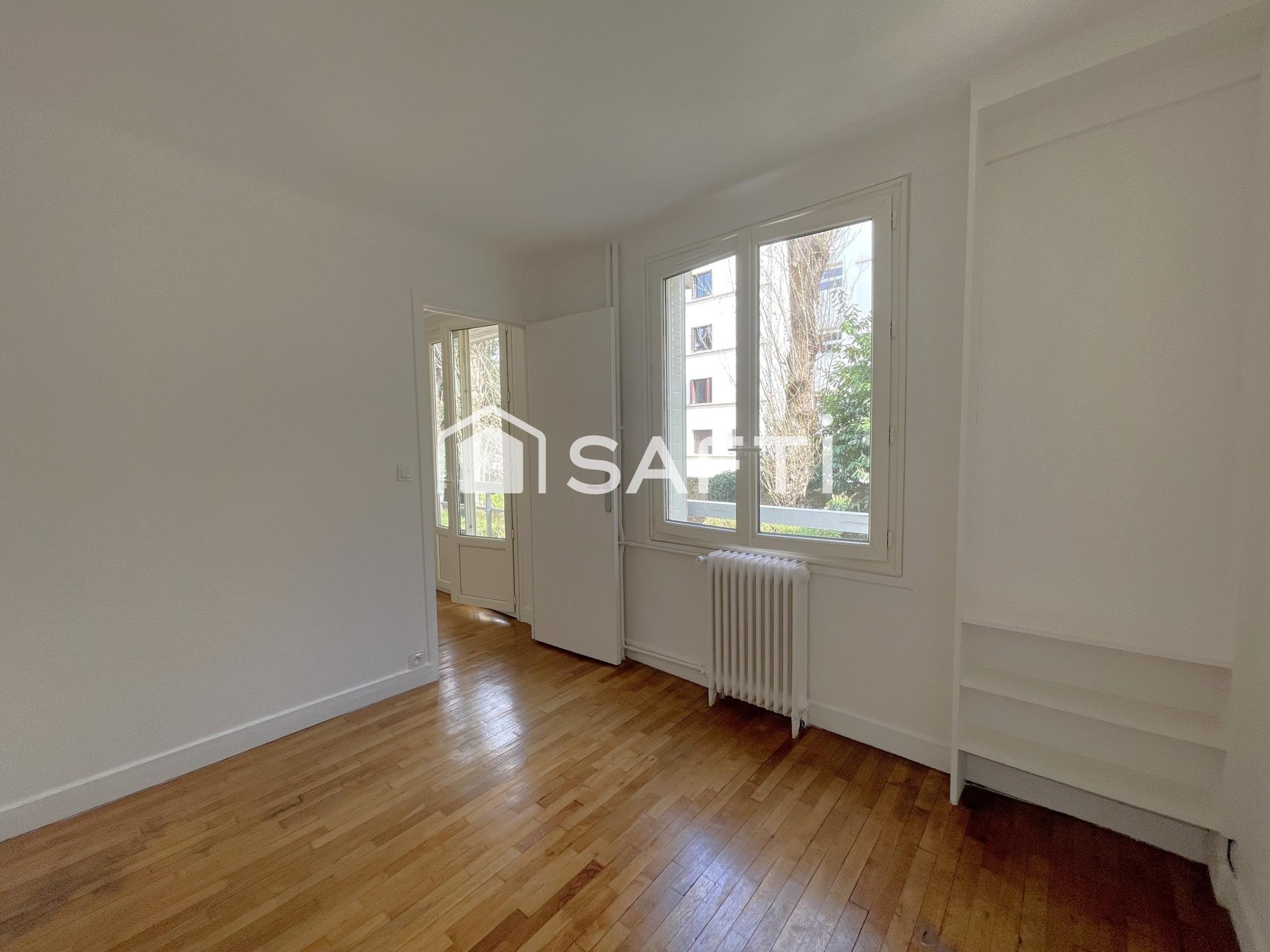 Maison a louer saint-cloud - 2 pièce(s) - 41 m2 - Surfyn