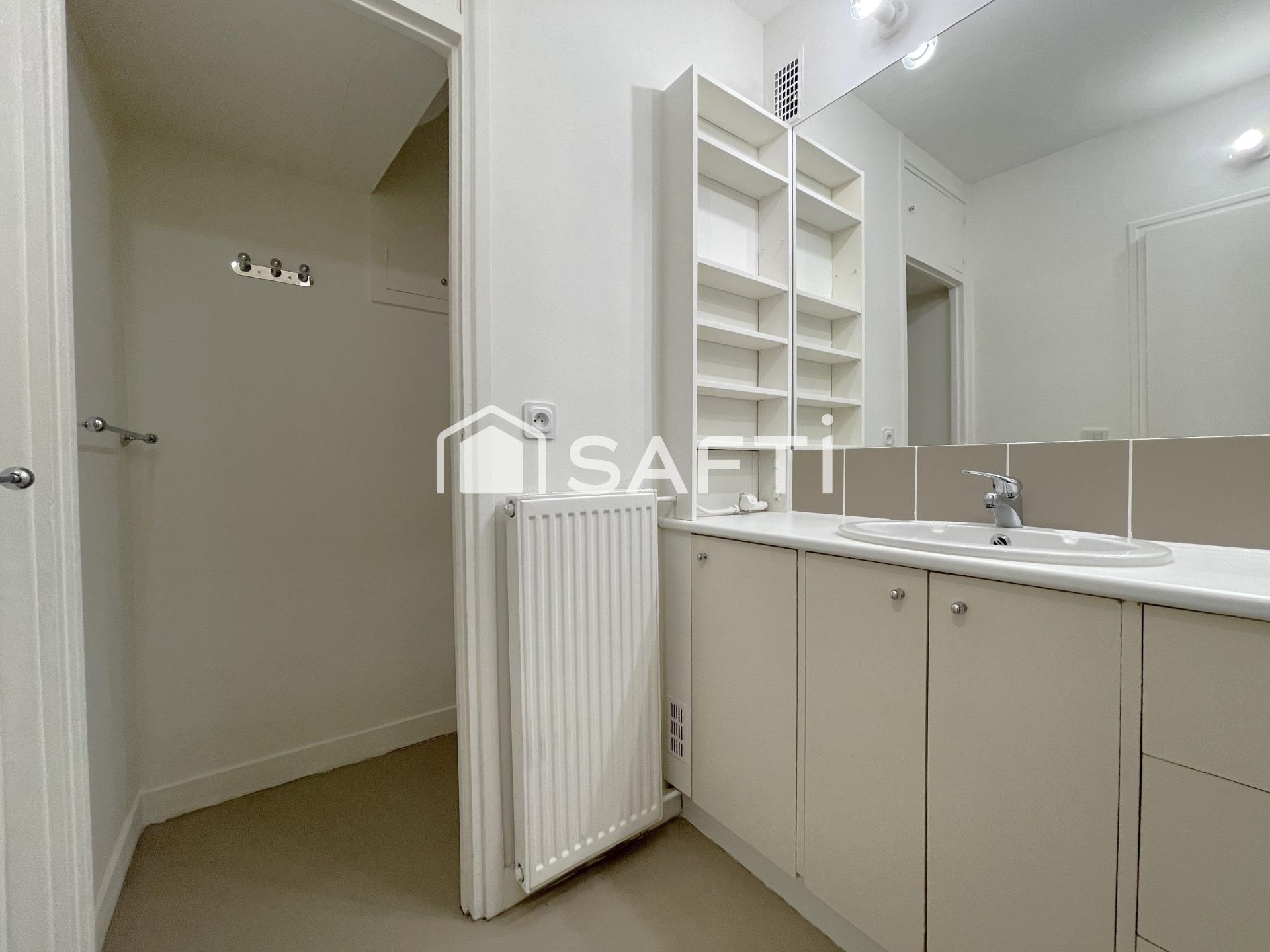 Maison a louer saint-cloud - 2 pièce(s) - 41 m2 - Surfyn