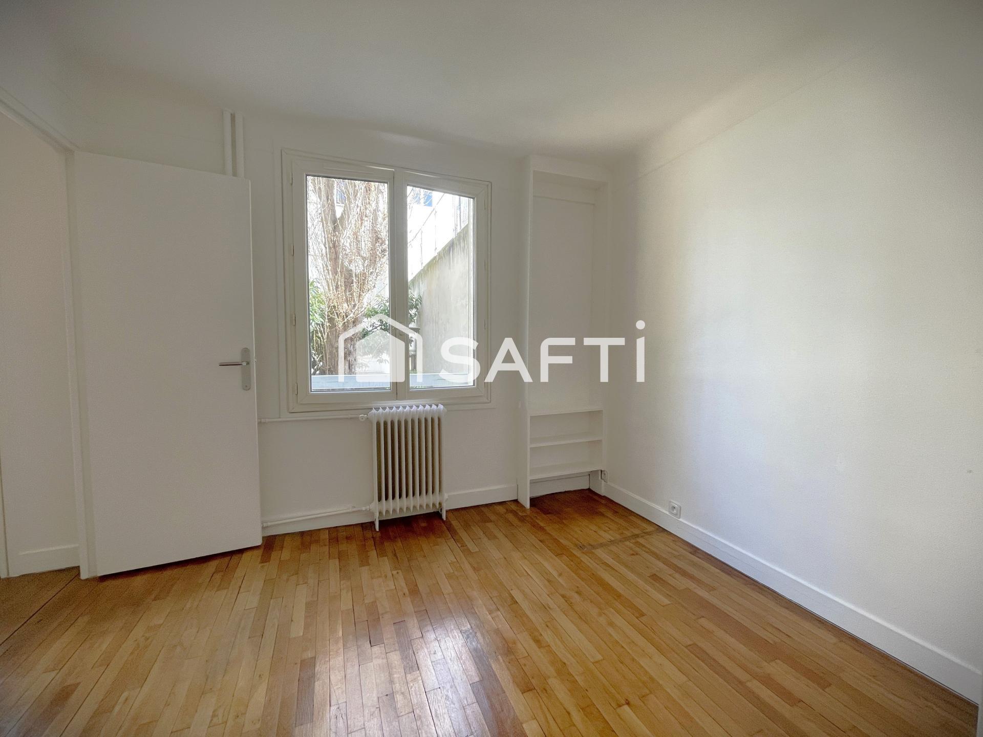 Maison a louer saint-cloud - 2 pièce(s) - 41 m2 - Surfyn