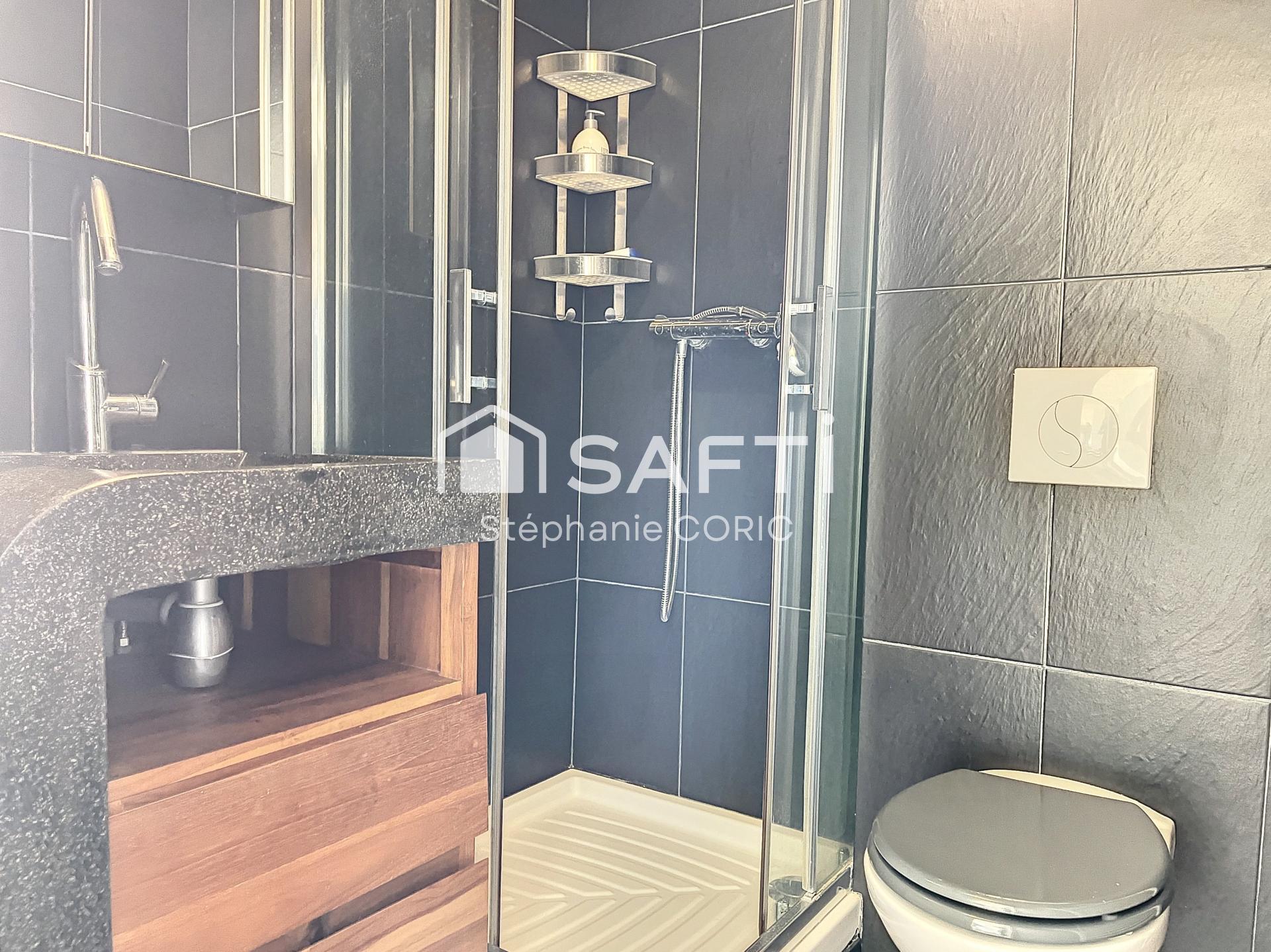 Maison a louer boulogne-billancourt - 3 pièce(s) - 59 m2 - Surfyn