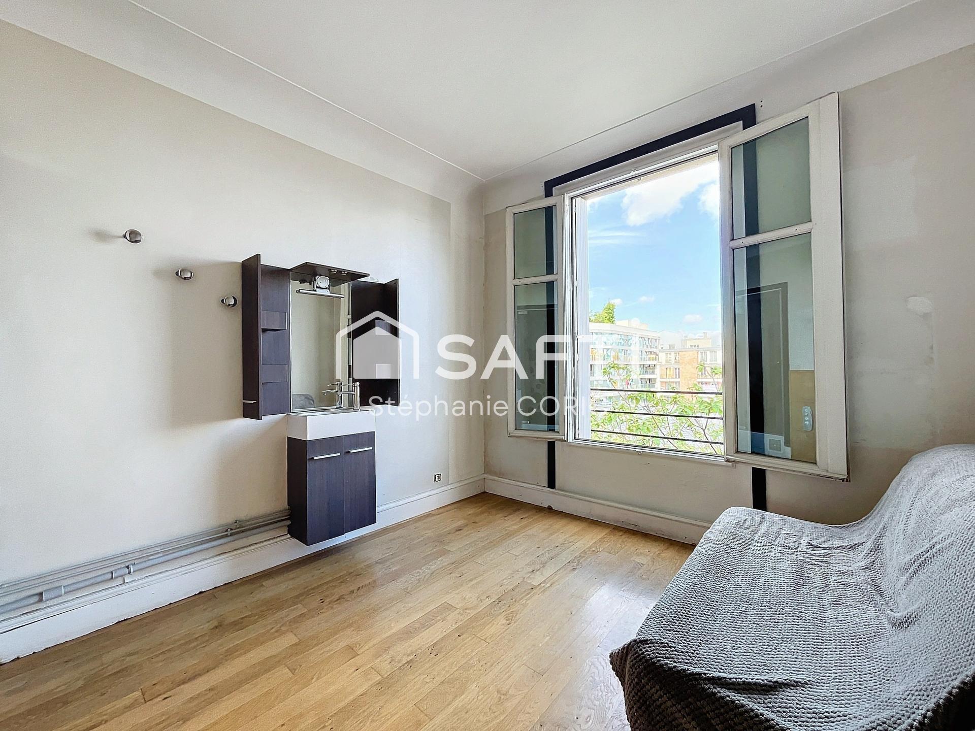 Maison a louer boulogne-billancourt - 3 pièce(s) - 70 m2 - Surfyn