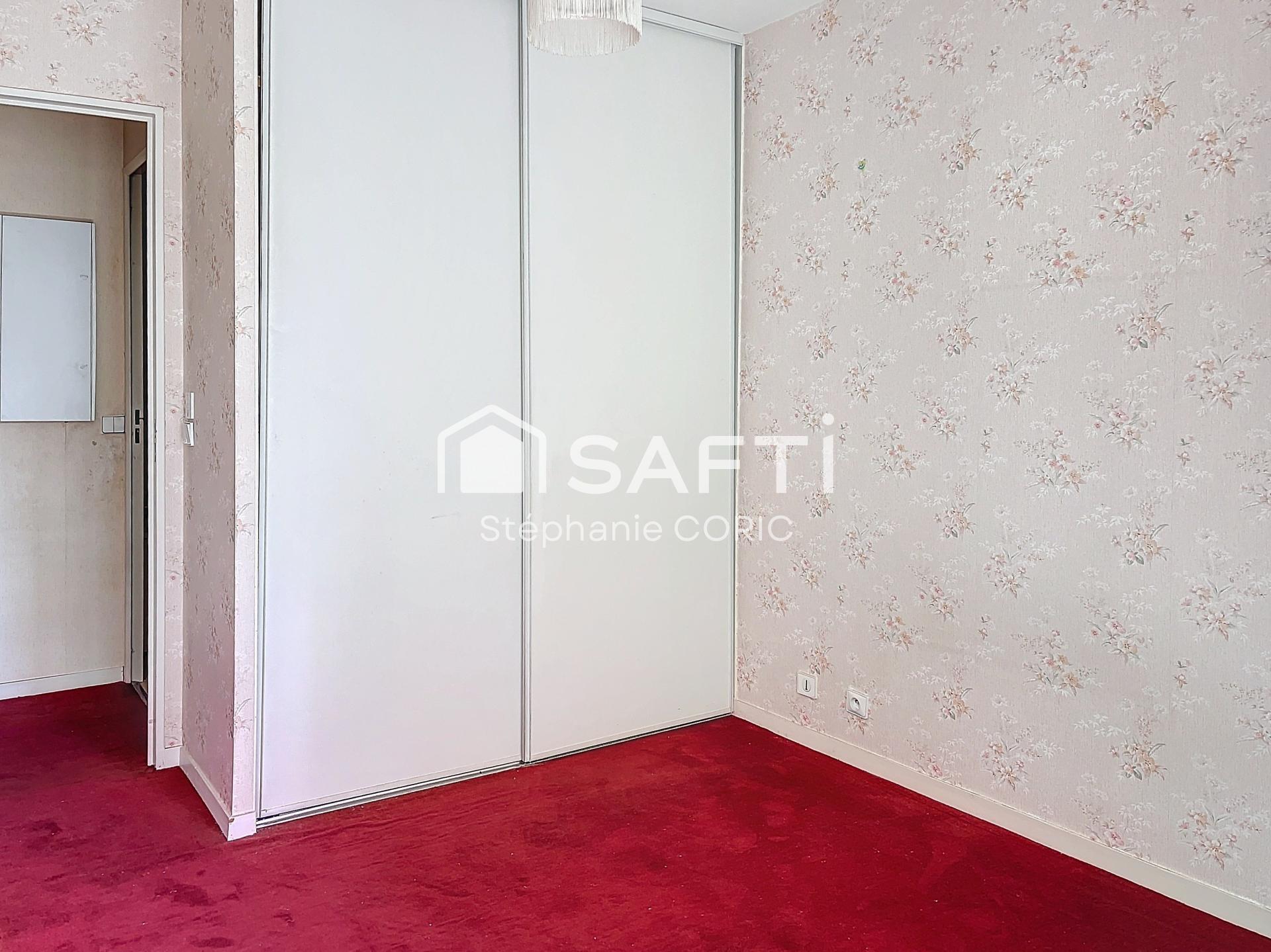 Maison a louer boulogne-billancourt - 2 pièce(s) - 50 m2 - Surfyn