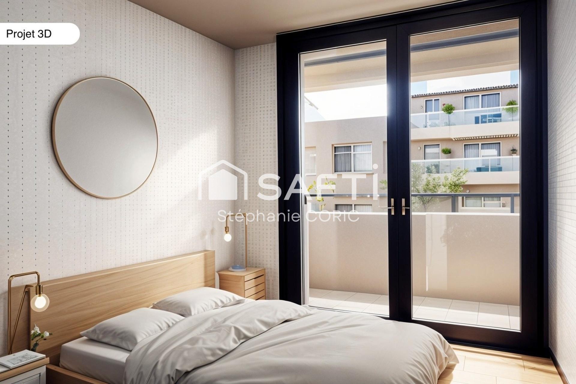 Maison a louer boulogne-billancourt - 2 pièce(s) - 50 m2 - Surfyn