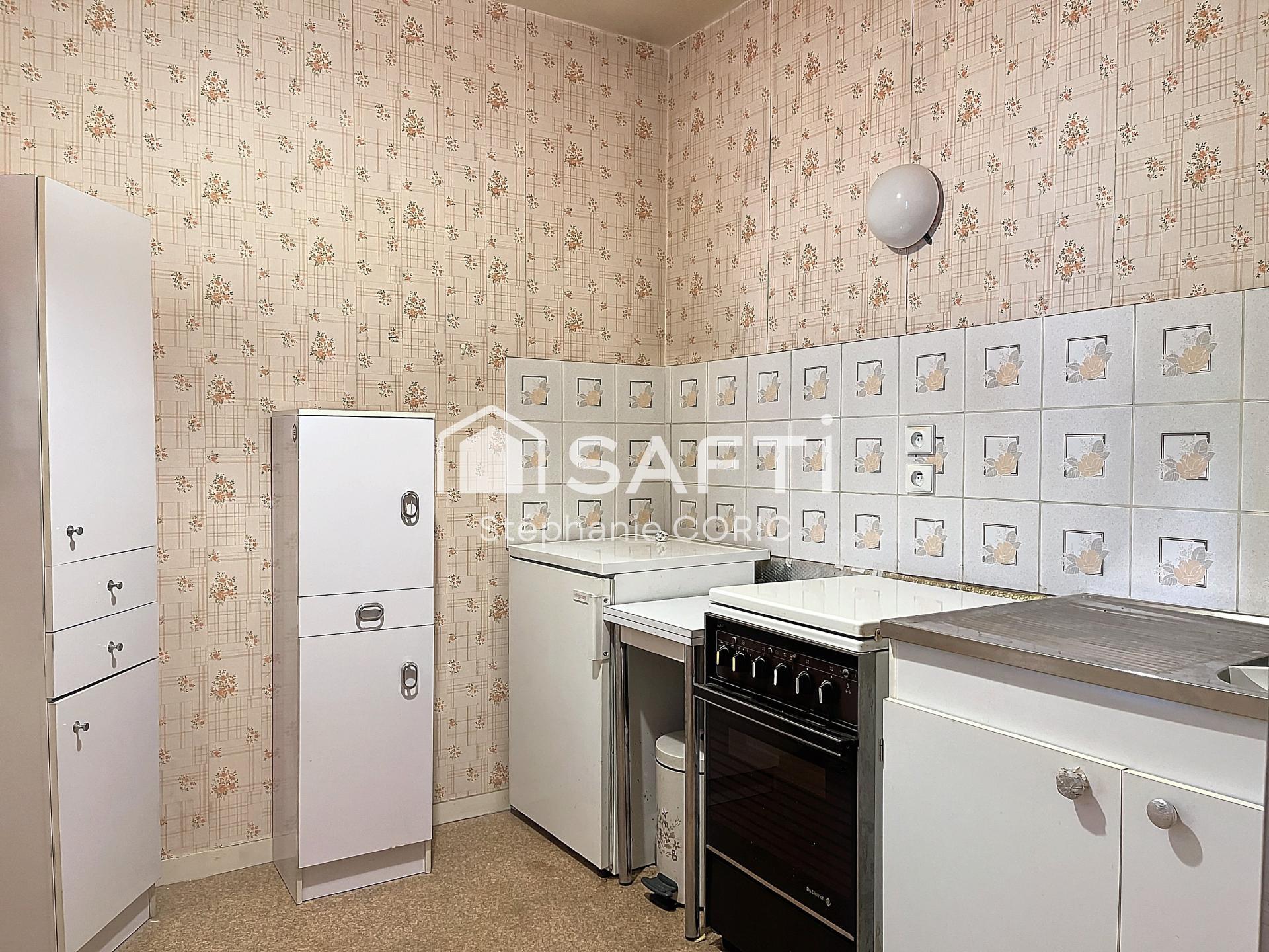 Maison a louer boulogne-billancourt - 2 pièce(s) - 50 m2 - Surfyn