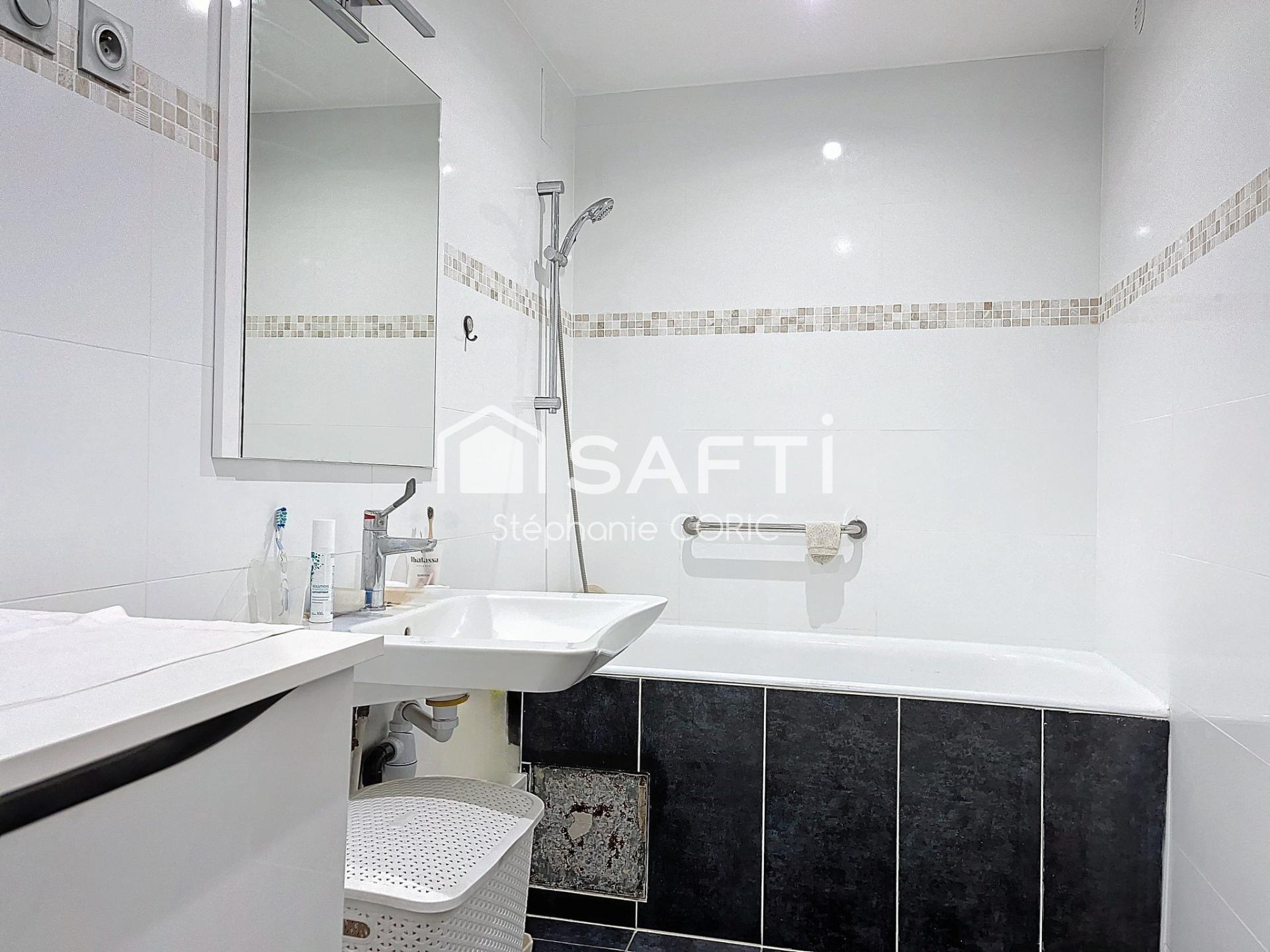 Maison a louer boulogne-billancourt - 3 pièce(s) - 74 m2 - Surfyn